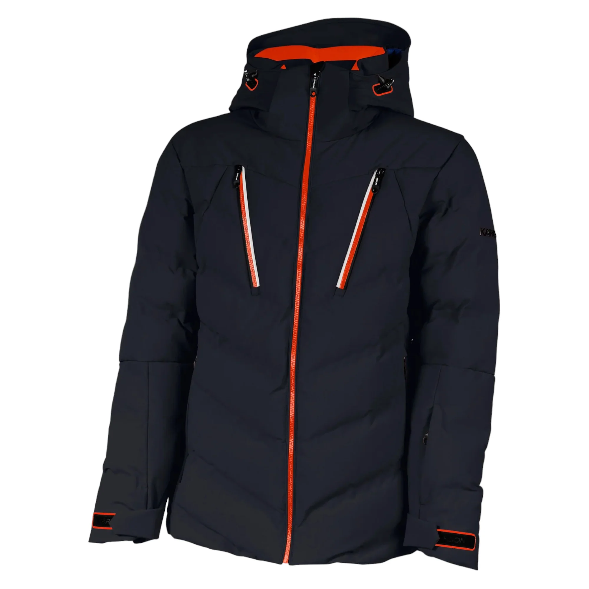 Manteau d'Hiver Sten II Homme - Image 2