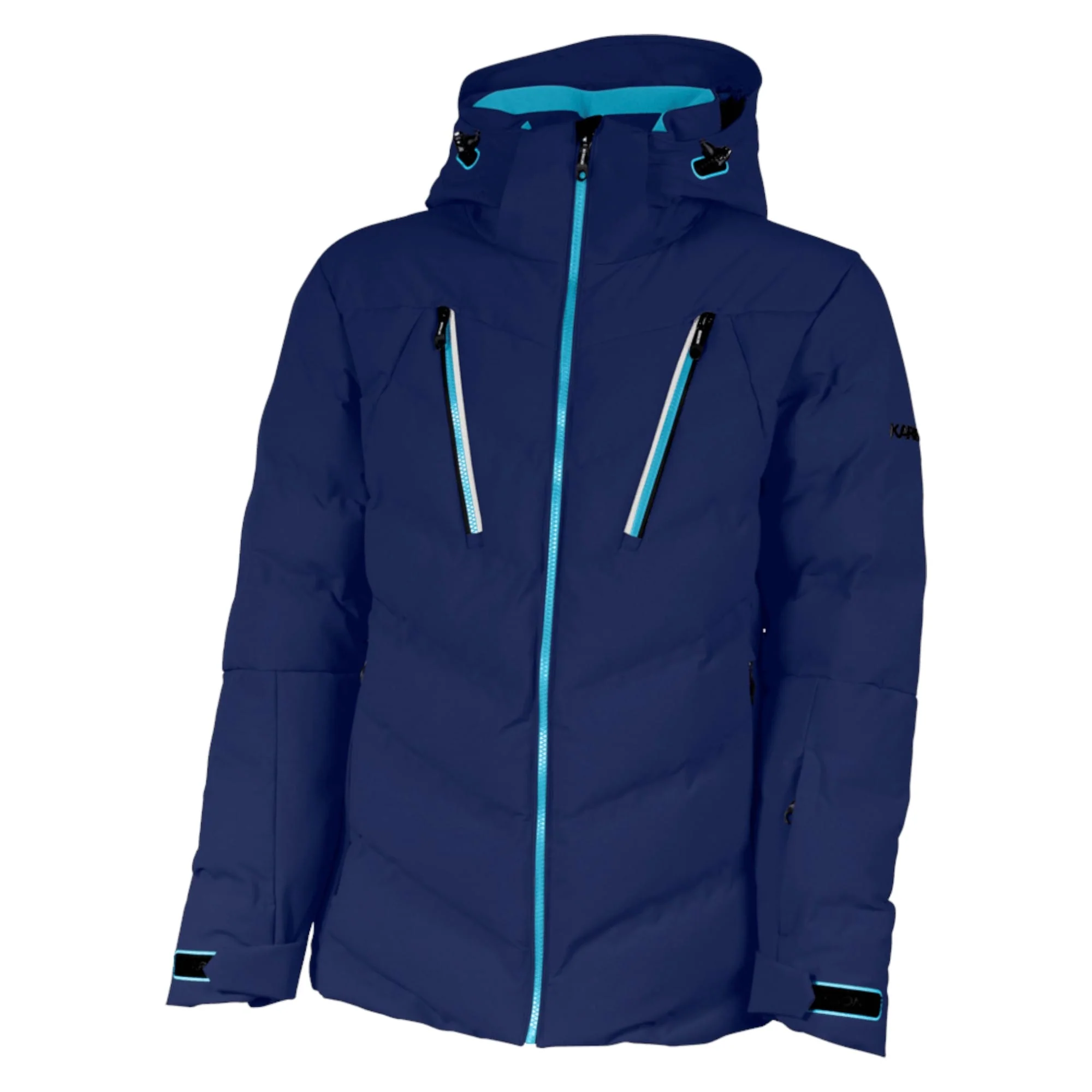 Manteau d'Hiver Sten II Homme - Image 3