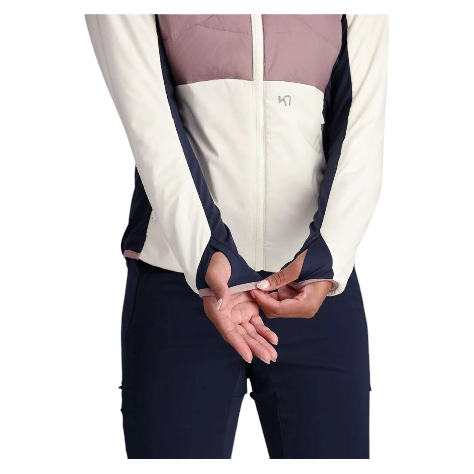 Manteau d'Hiver Tirill Femme - Image 3