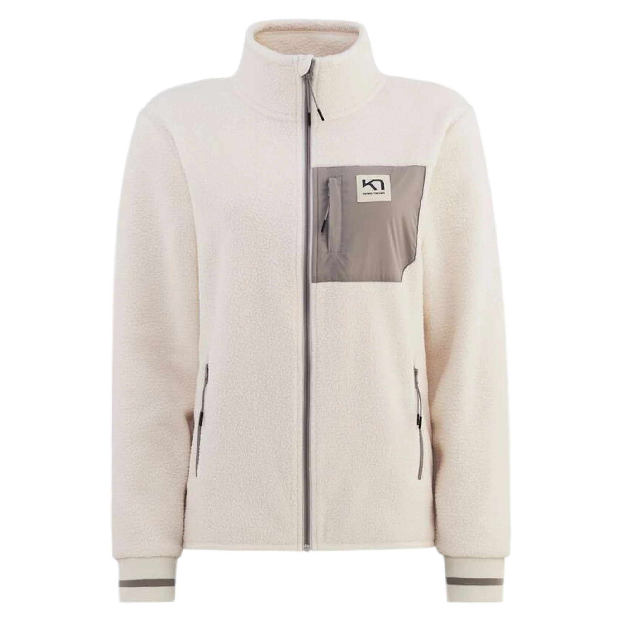 Veste Manches Longues Isolante Rothe Femme - Image 3