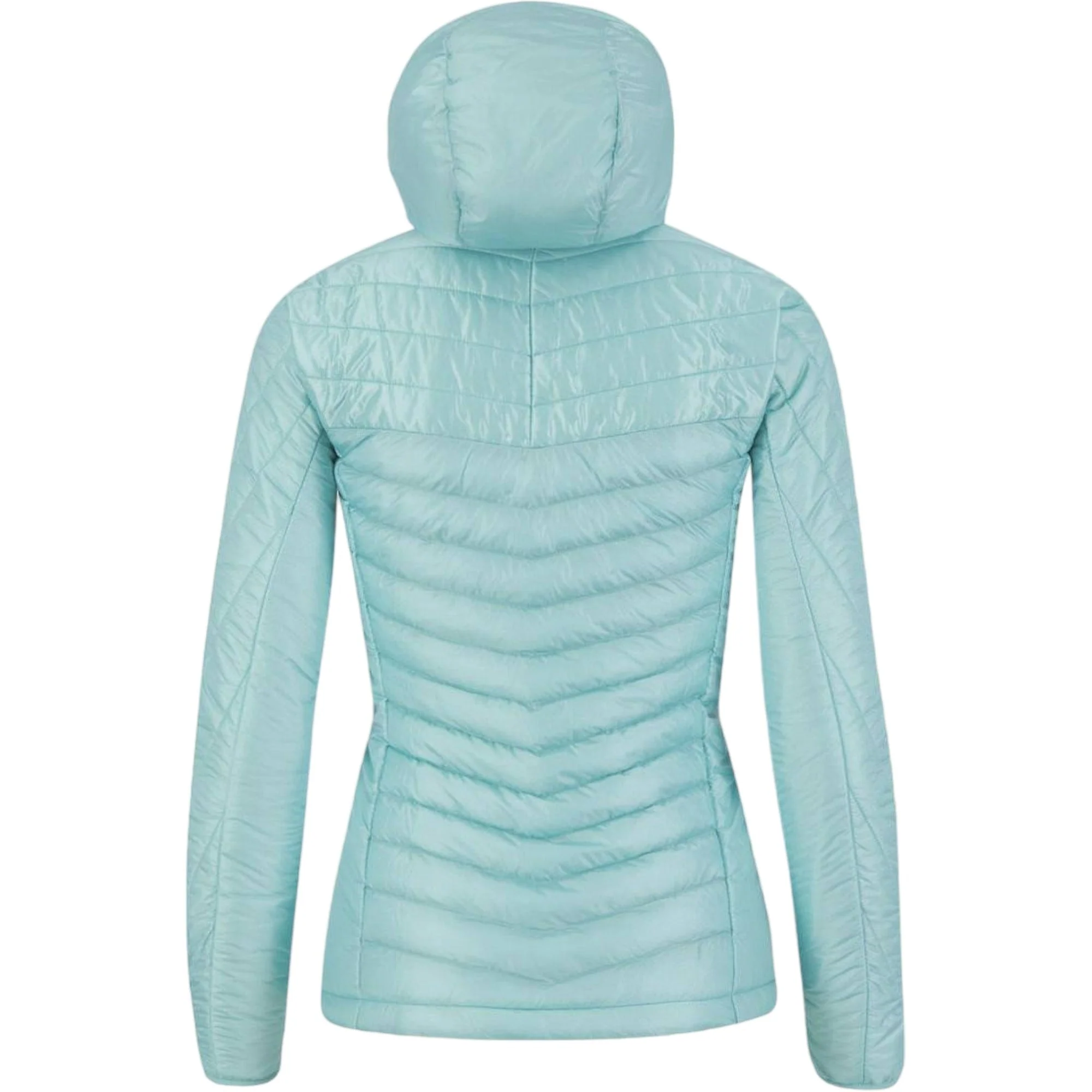 Veste  Isolante Sas Plat Jacket Femme - Image 5