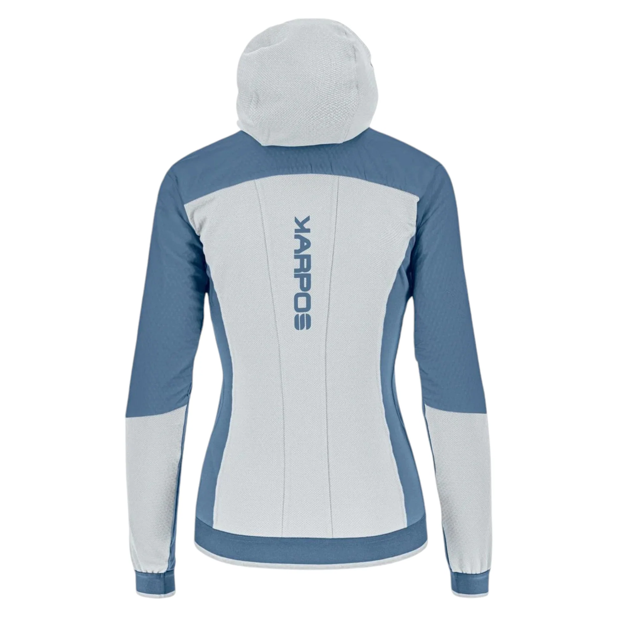 Manteau de Ski de Fond Alagna Plus Evo Femme - Image 10