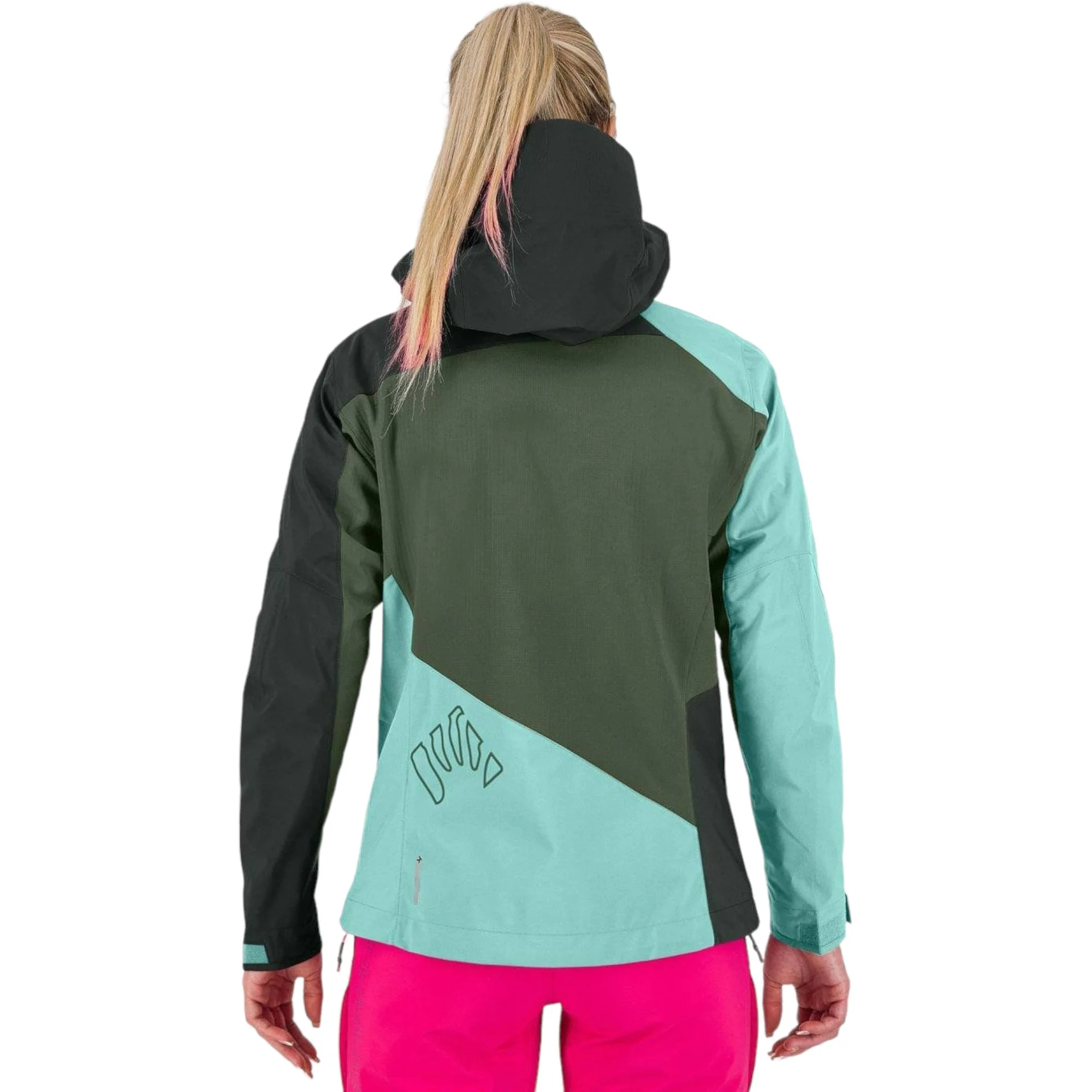Manteau d'Hiver Marmolada Femme - Image 2