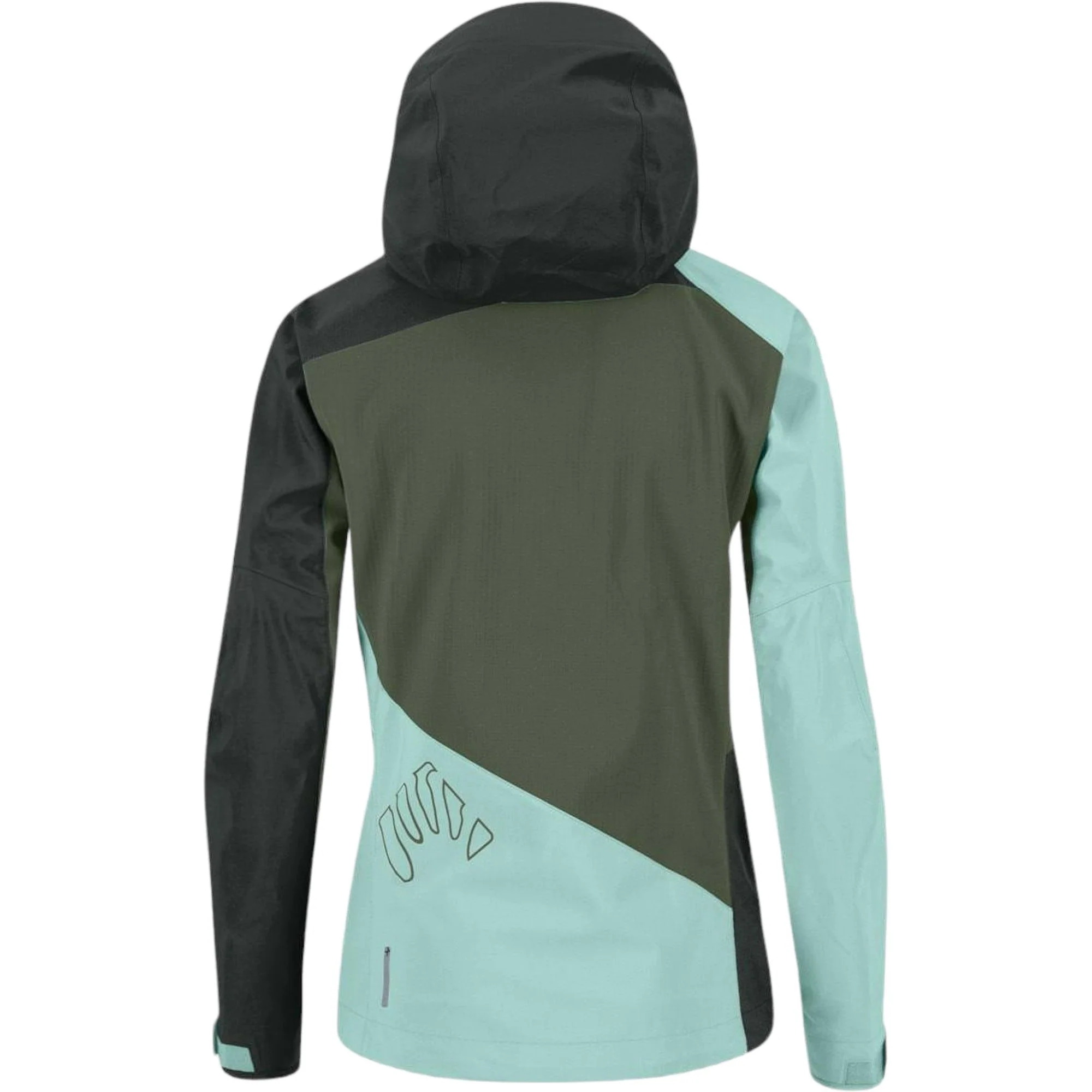 Manteau d'Hiver Marmolada Femme - Image 4