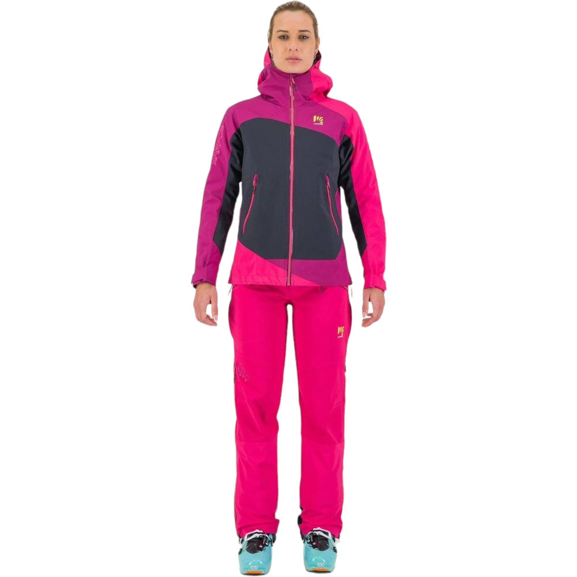 Manteau d'Hiver Marmolada Femme - Image 6