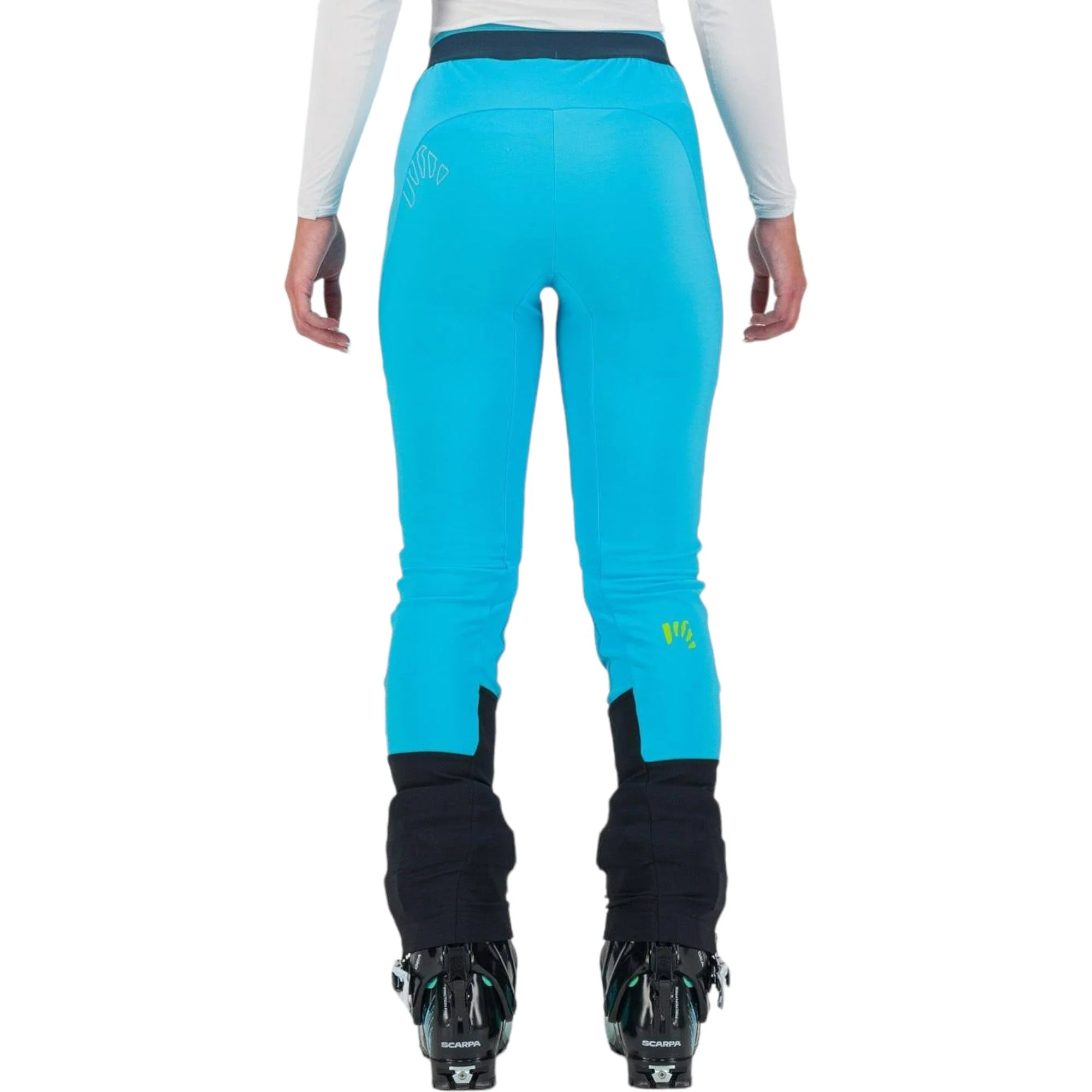 Pantalon de Ski de Fond Alagna Plus Evo Femme - Image 5