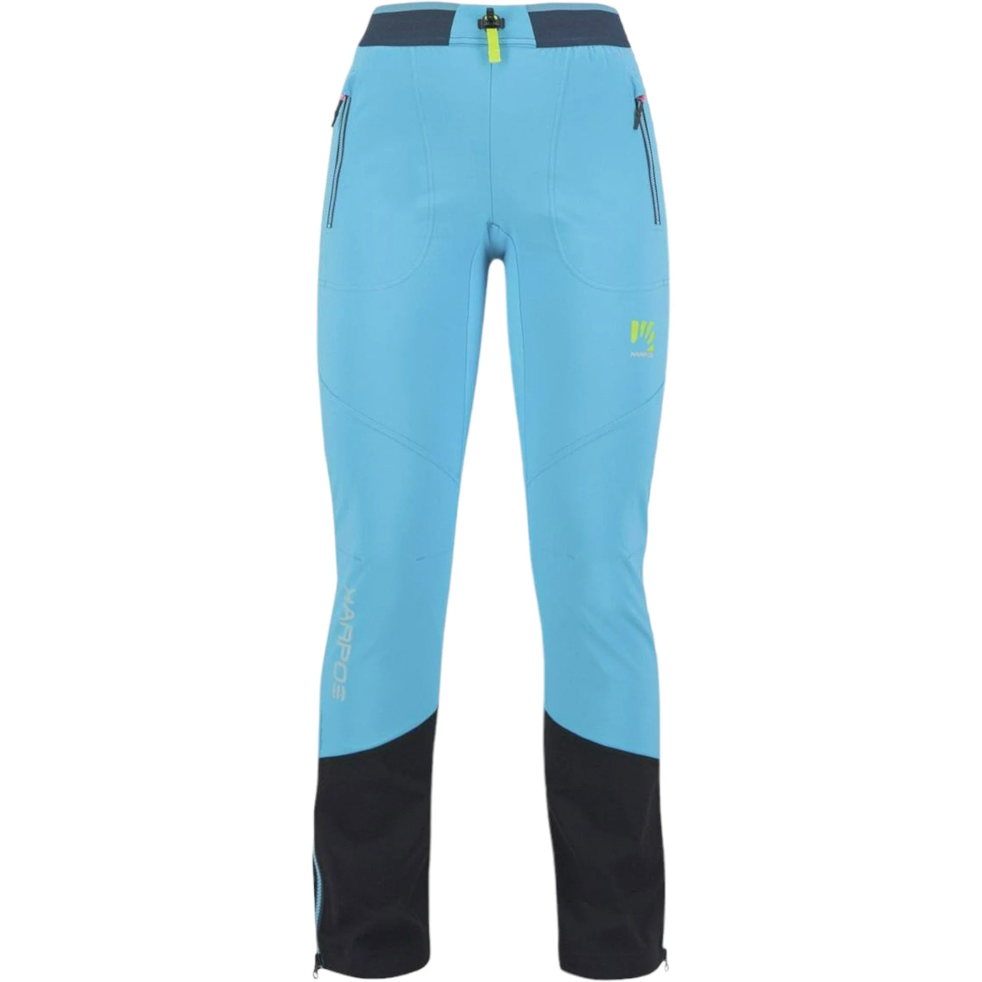 Pantalon de Ski de Fond Alagna Plus Evo Femme - Image 6