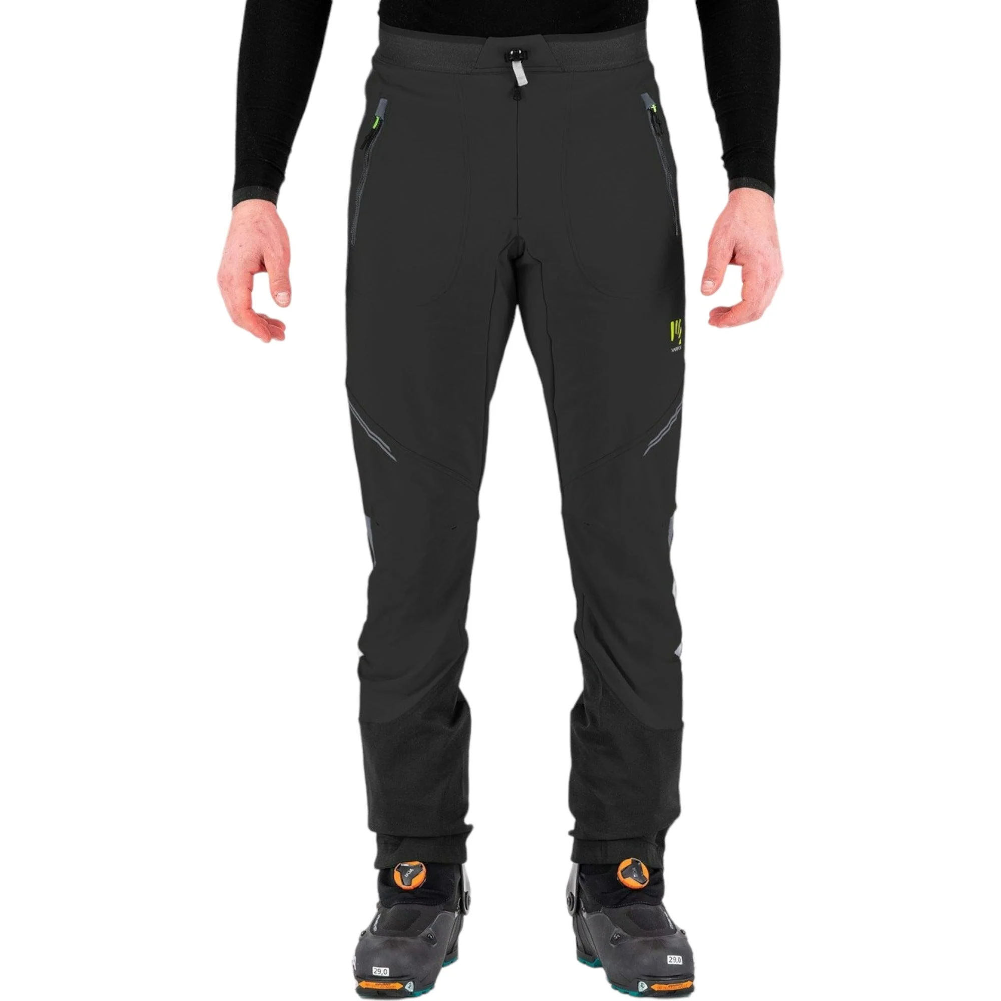 Pantalon de Ski de Fond Alagna Plus Evo Homme - Image 2