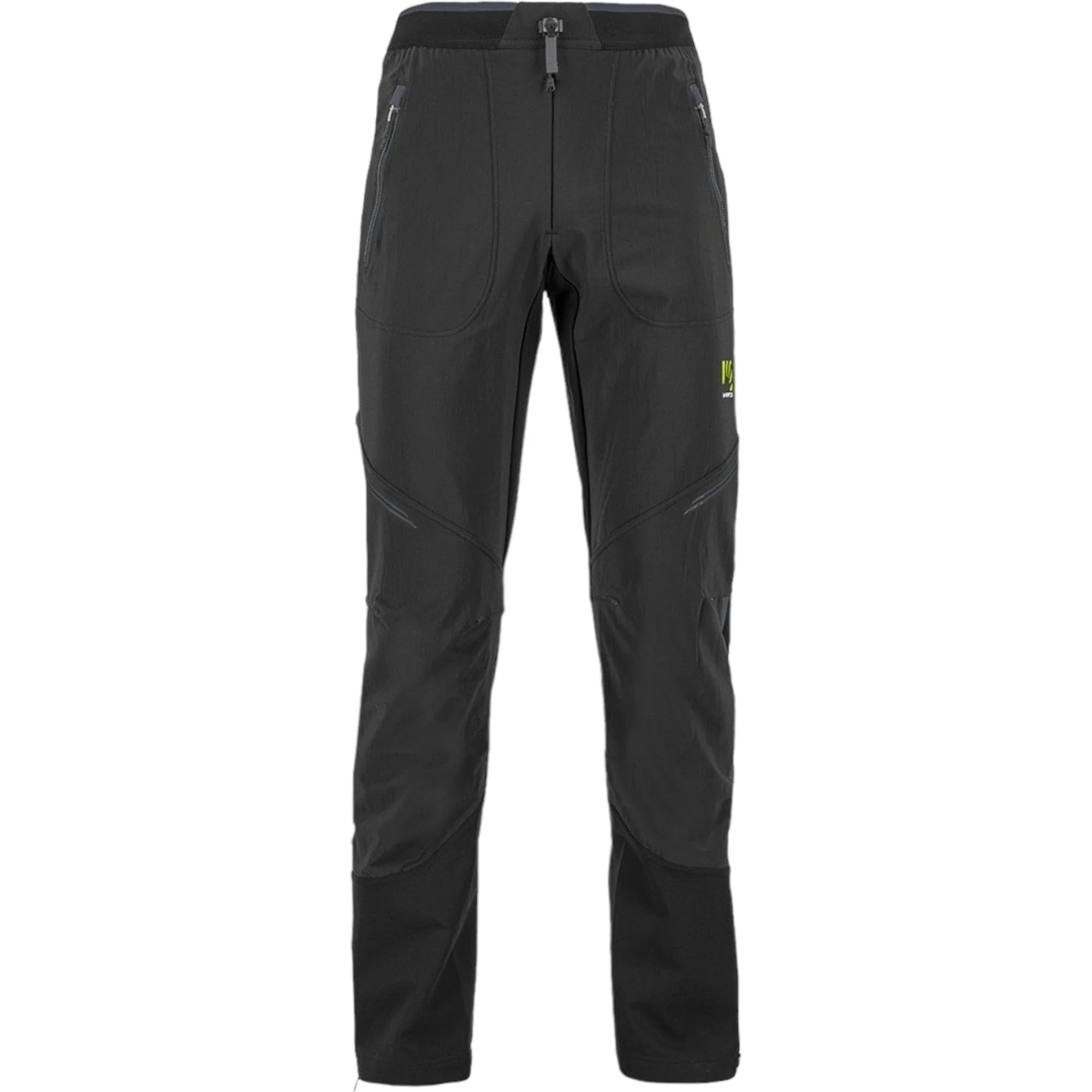 Pantalon de Ski de Fond Alagna Plus Evo Homme - Image 5