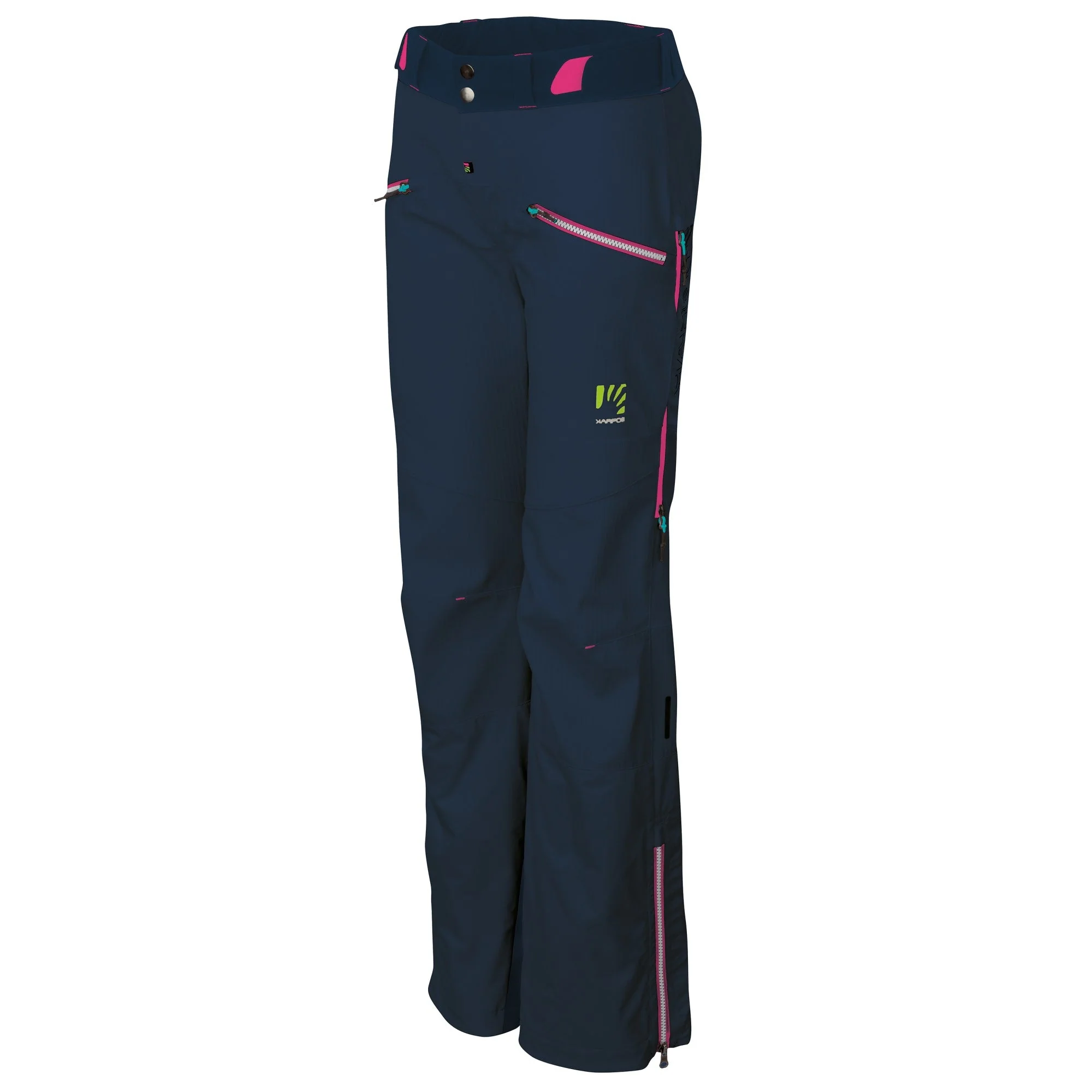 Pantalon de Neige Marmolada Femme - Image 4