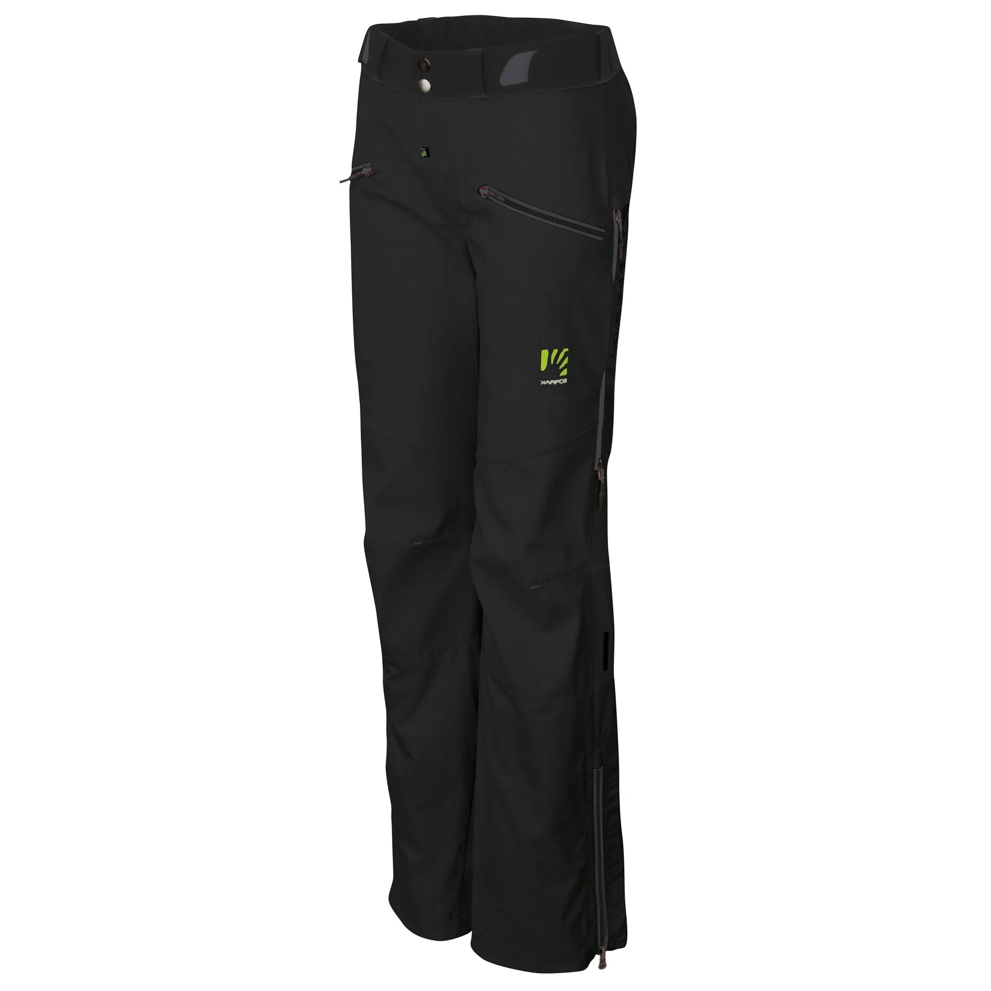 Pantalon de Neige Marmolada Femme - Image 7