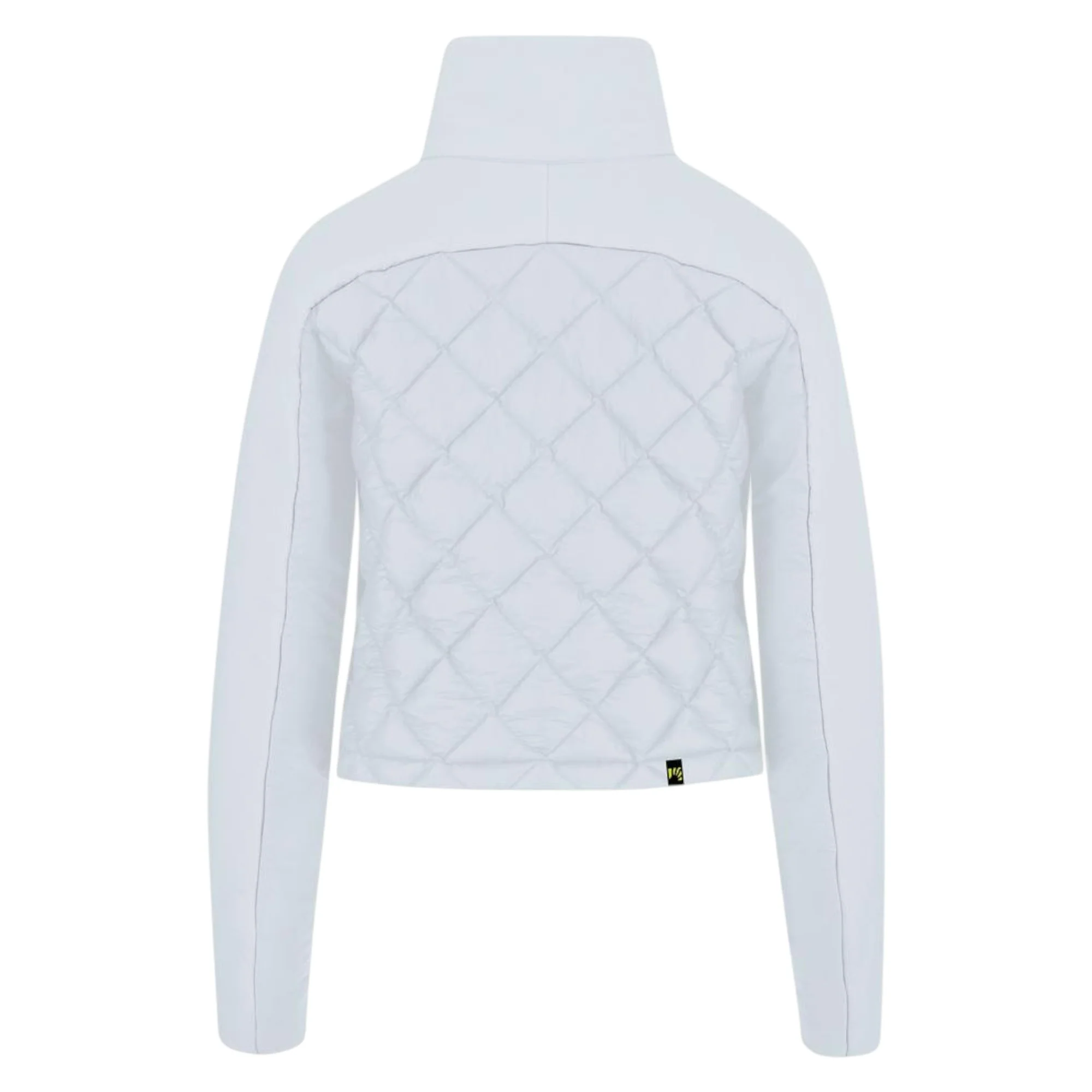 Veste Isolante Lastei Short Femme - Image 2