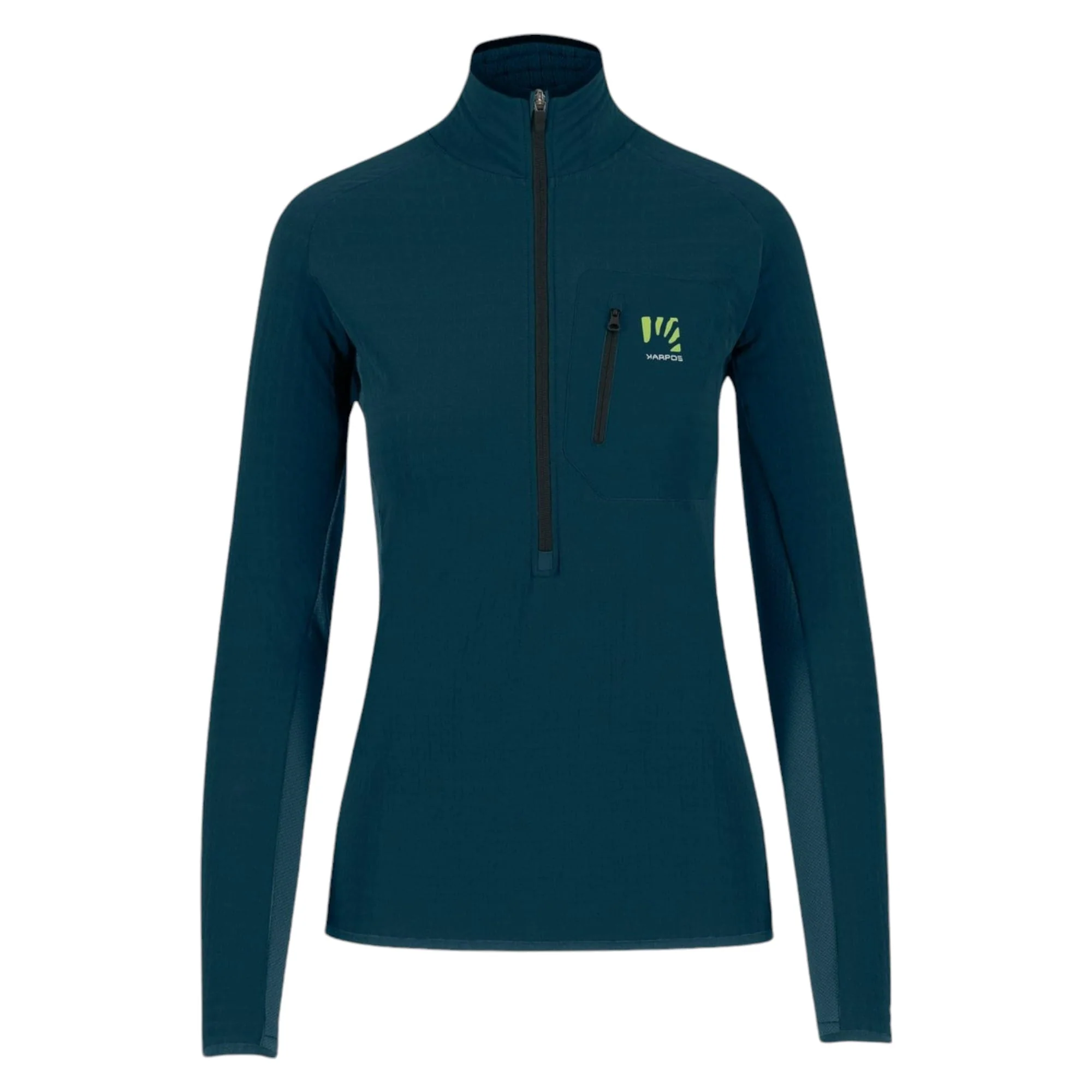 Veste Isolante Marmolada Femme - Image 4