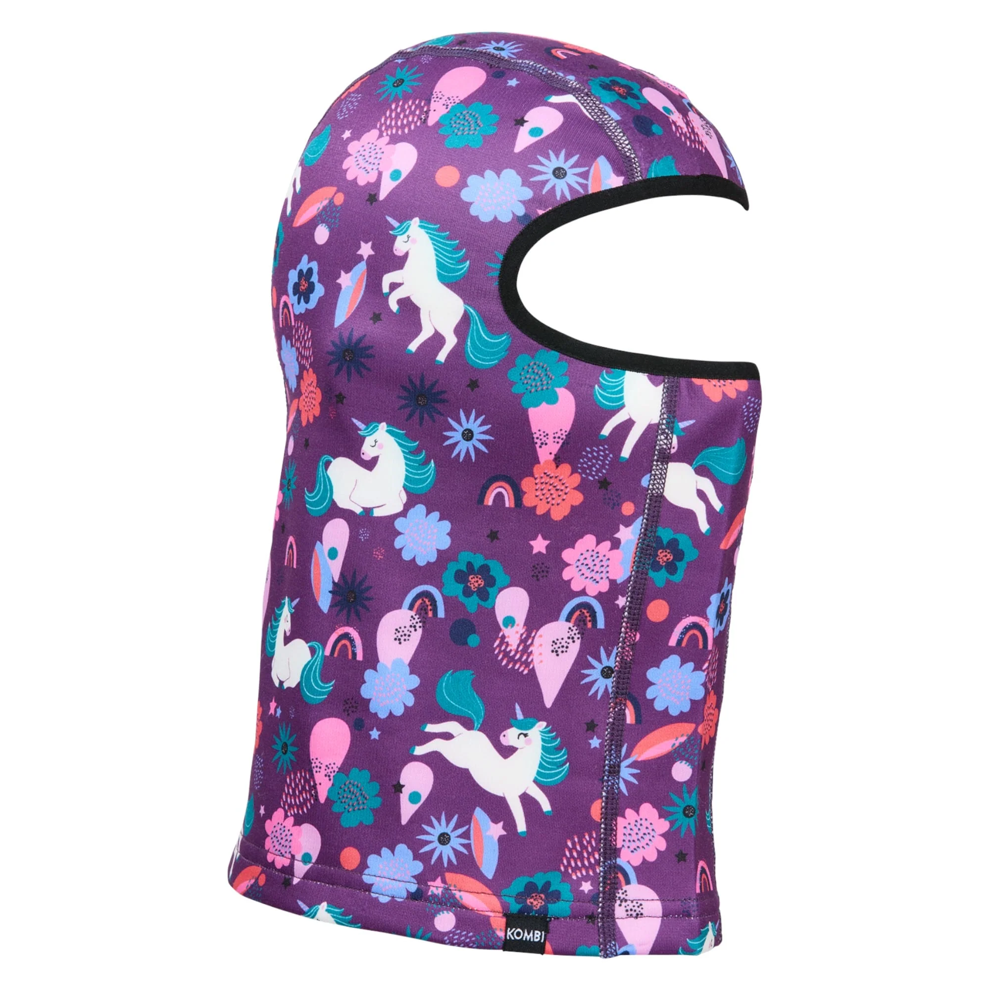 Cagoule Velvet Fleece Enfant - Image 2