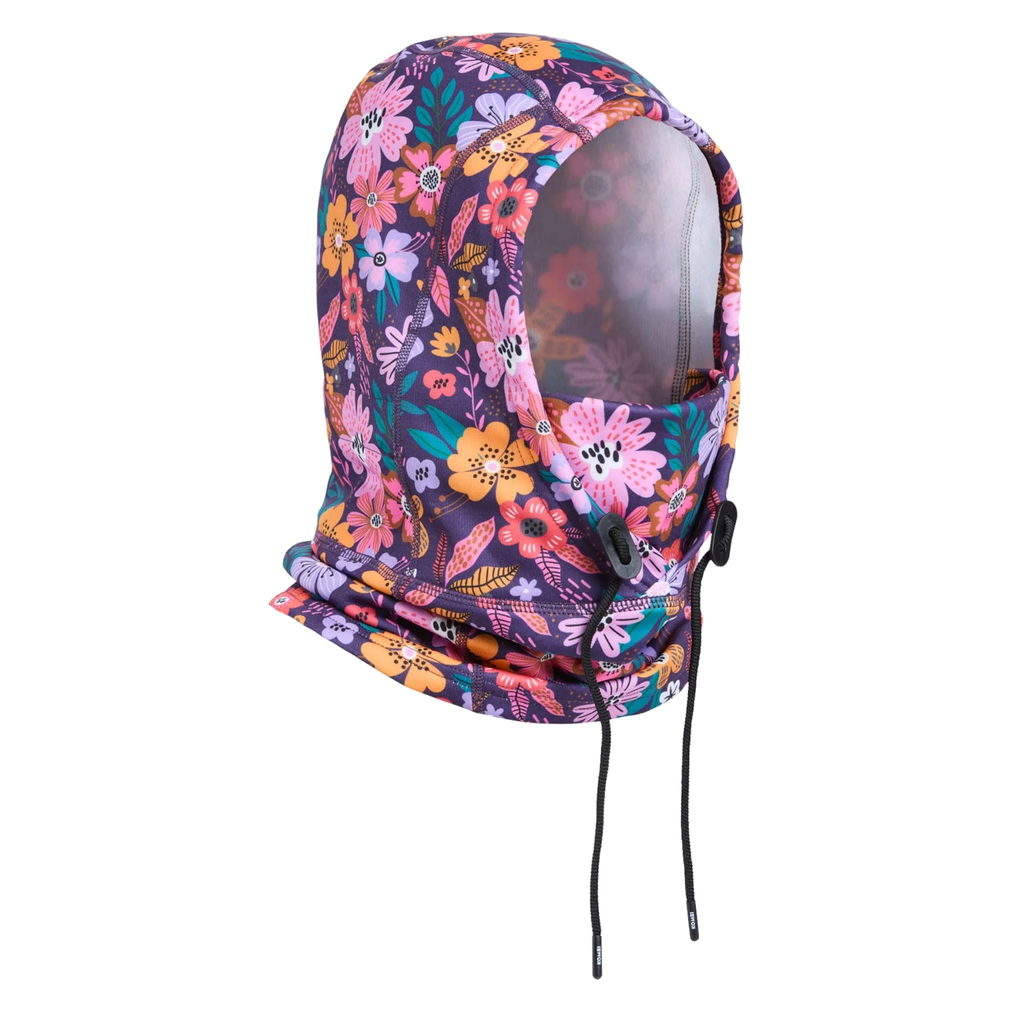 Cagoule Velvet Fleece Helmet Enfant - Image 4