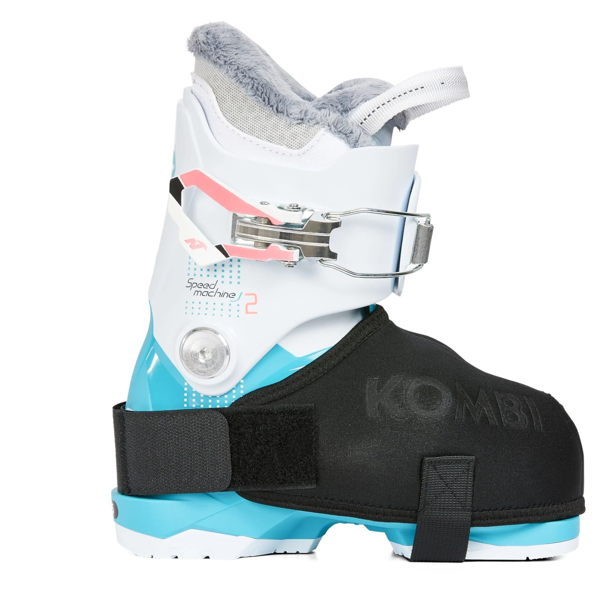 Couvre-Bottes Enfant - Image 3