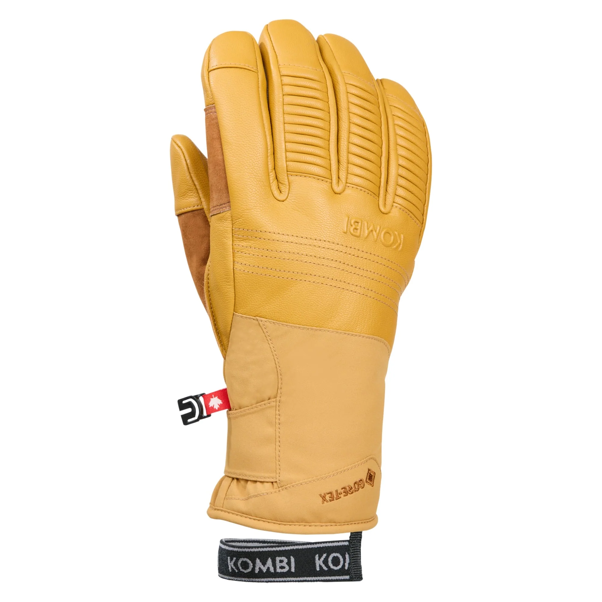 Gants Canyon Short Homme