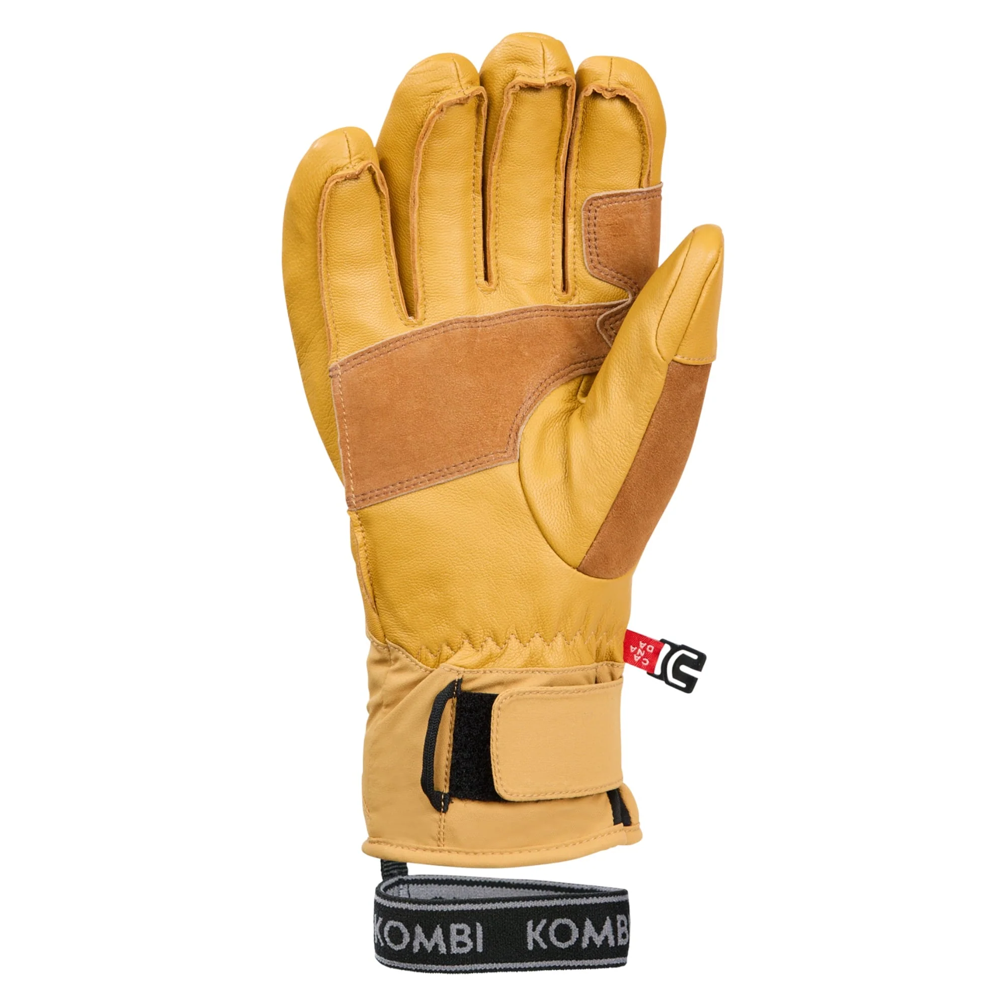 Gants Canyon Short Homme - Image 3