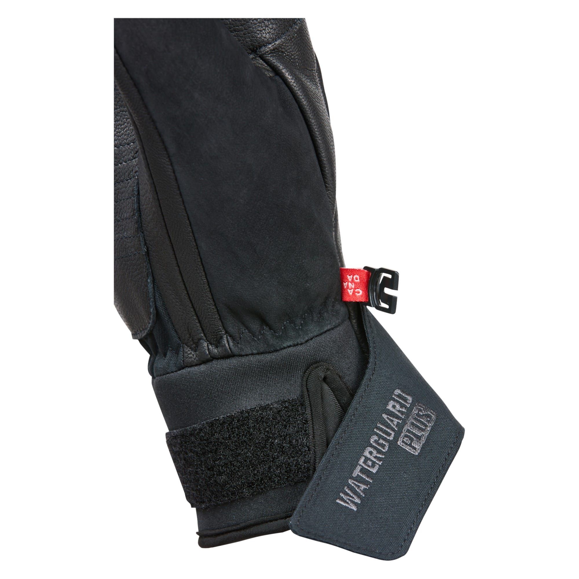 Gants Session Short Homme - Image 4