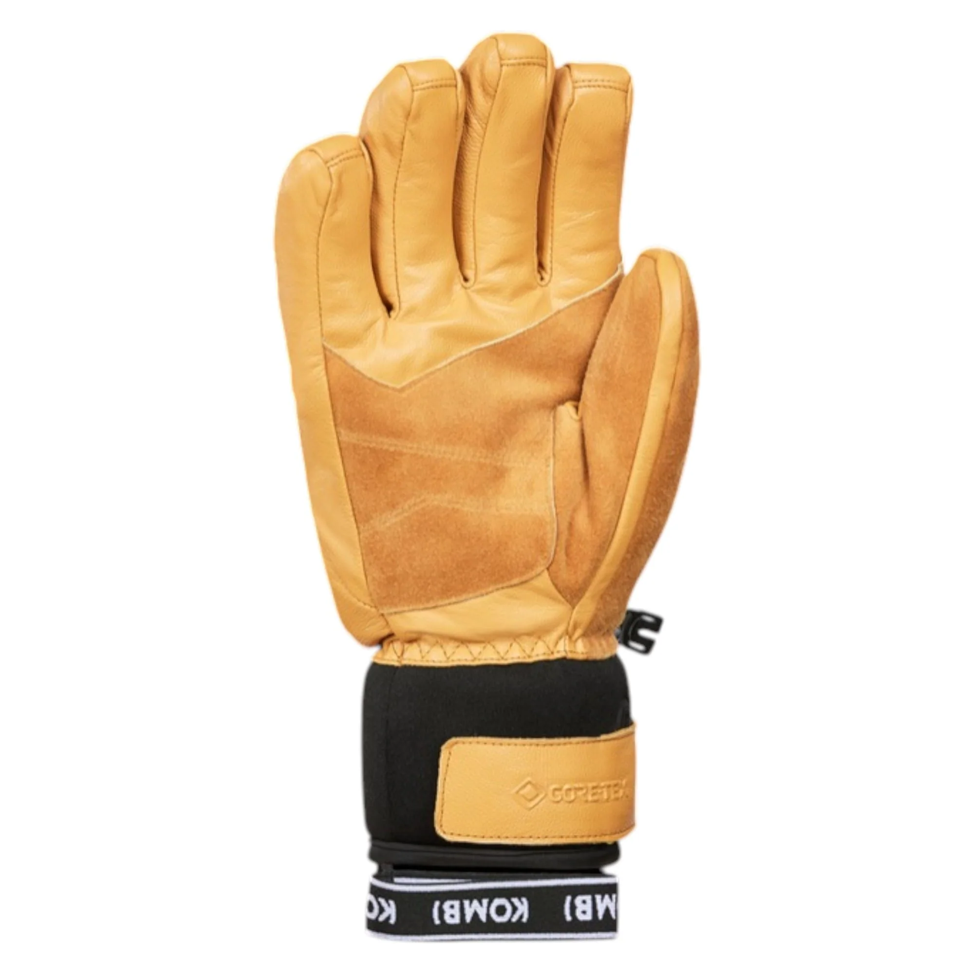 Gants Tactical Adulte - Image 3