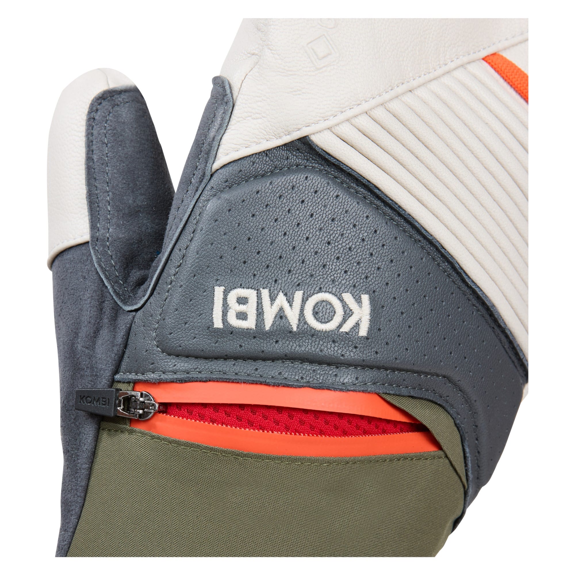 Mitaines Canyon Homme - Image 4