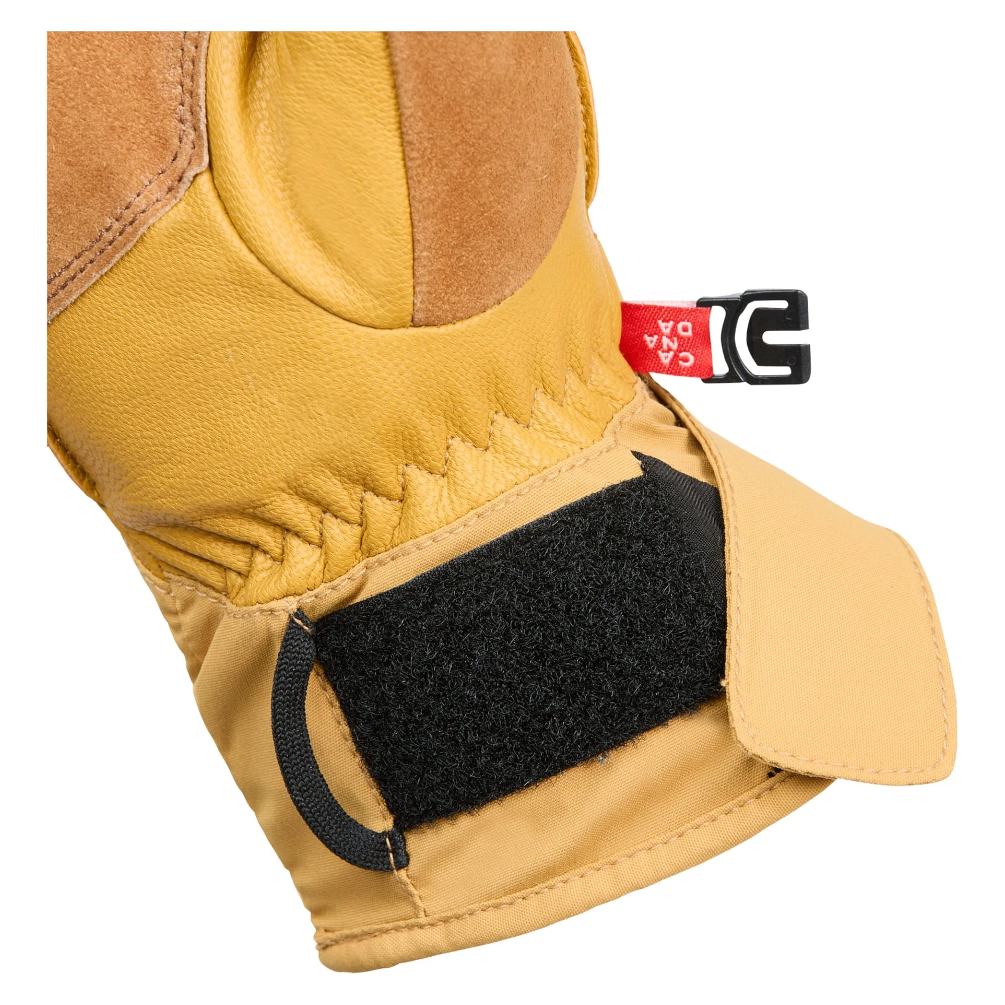 Mitaines Canyon Short Homme - Image 4