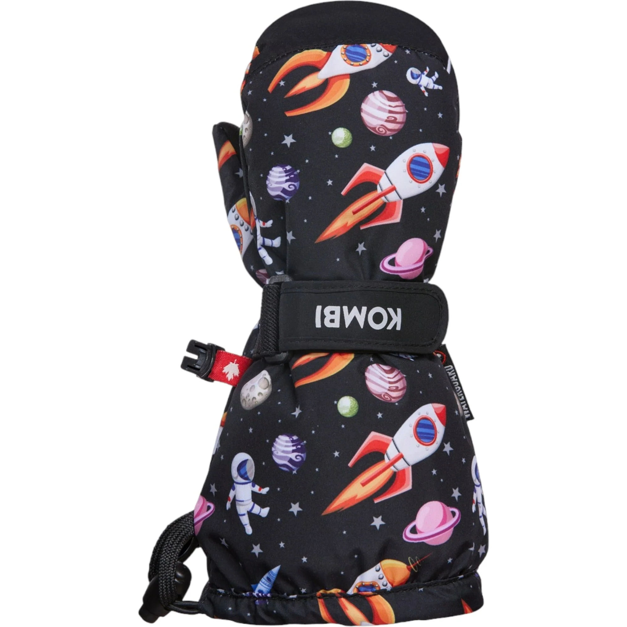 Mitaines Roomy Enfant - Image 7