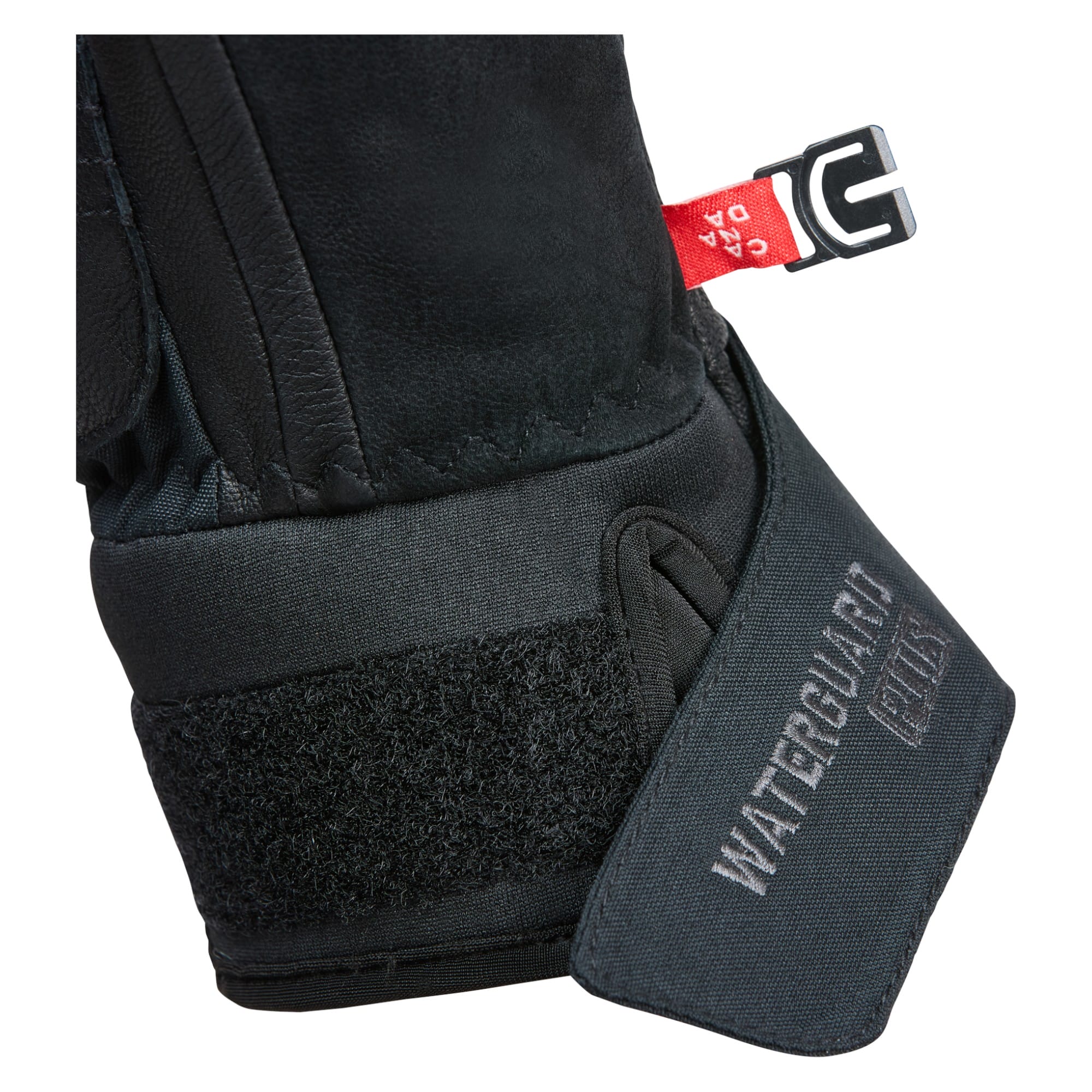 Mitaines Session Short Homme - Image 4
