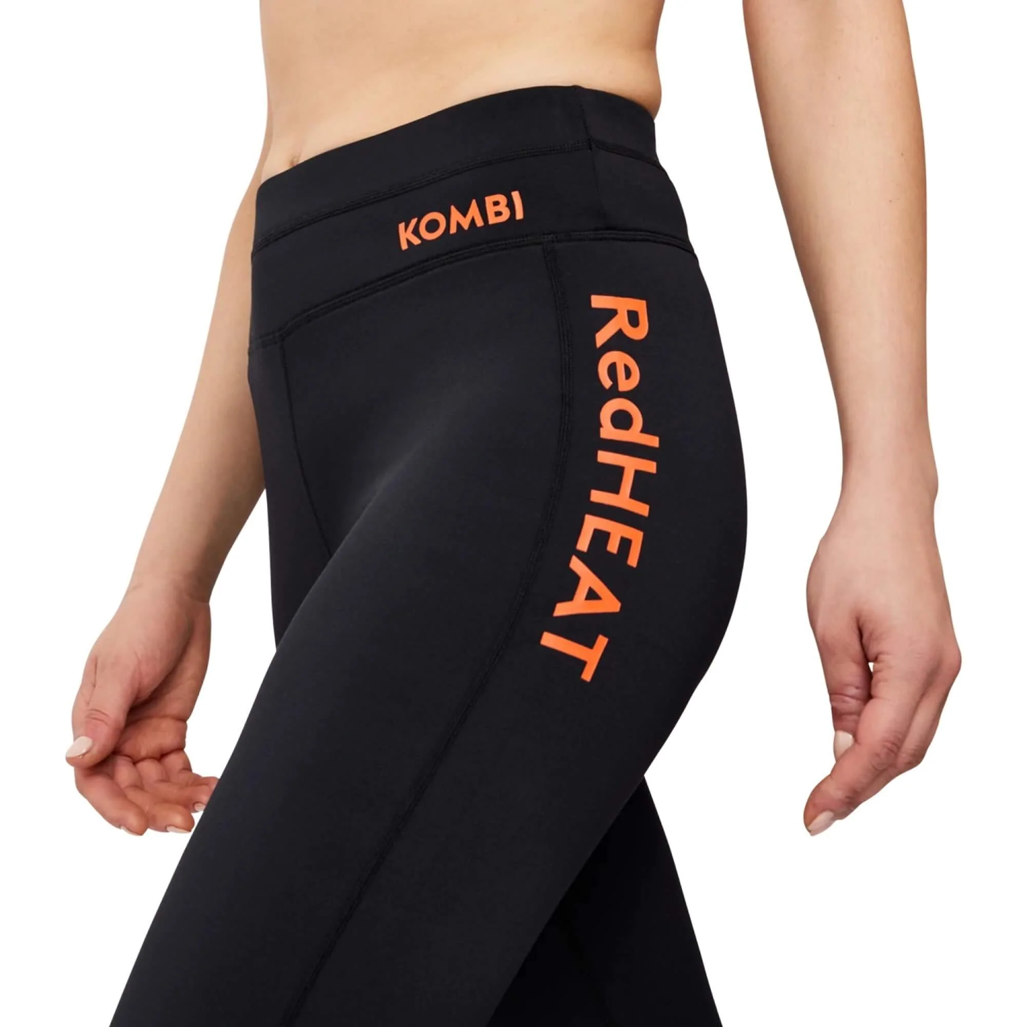 Bas de Sous-Vêtement RedHeat Extreme Long Bottom Femme - Image 3