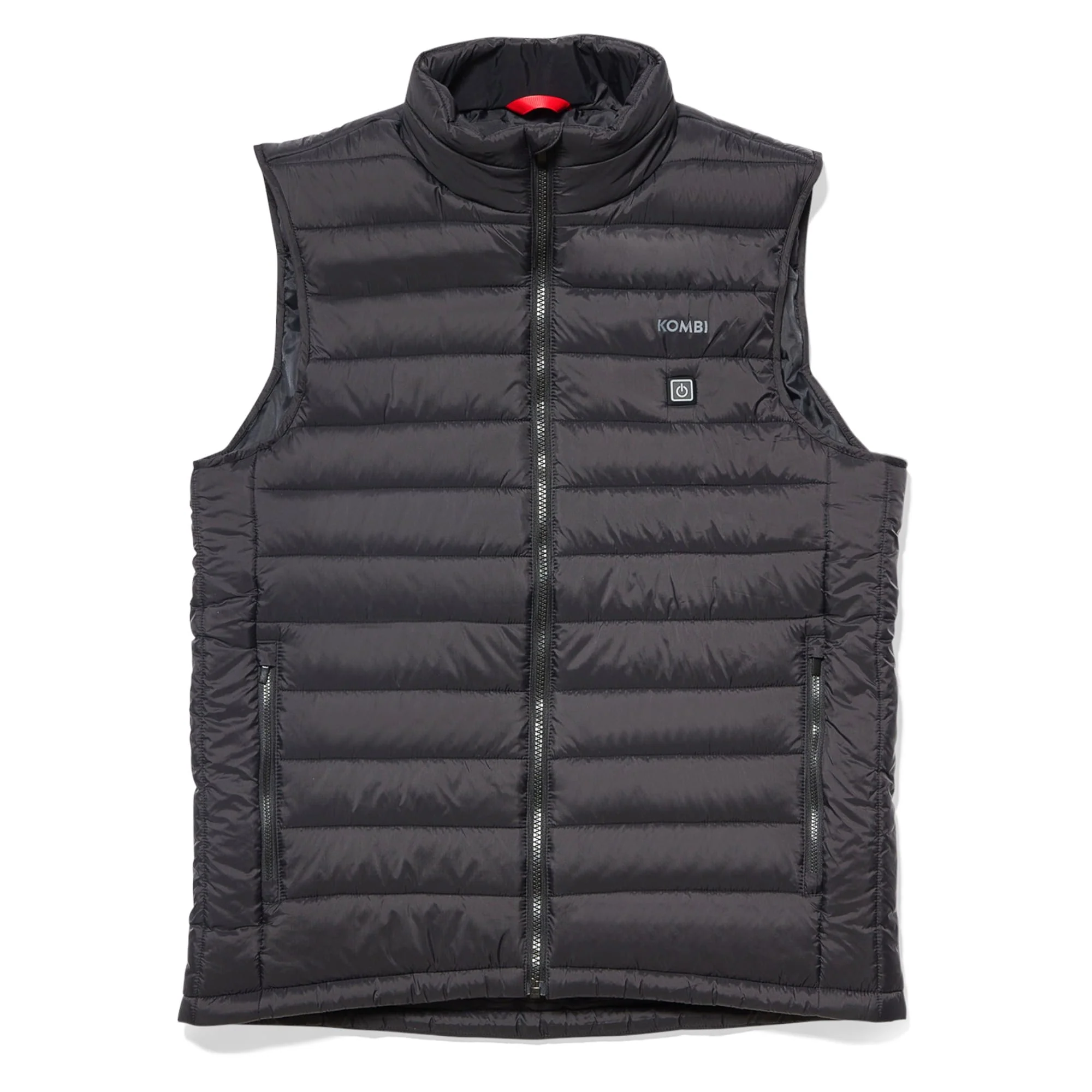 Veste Chauffante USB Warm It Up Homme - Image 4