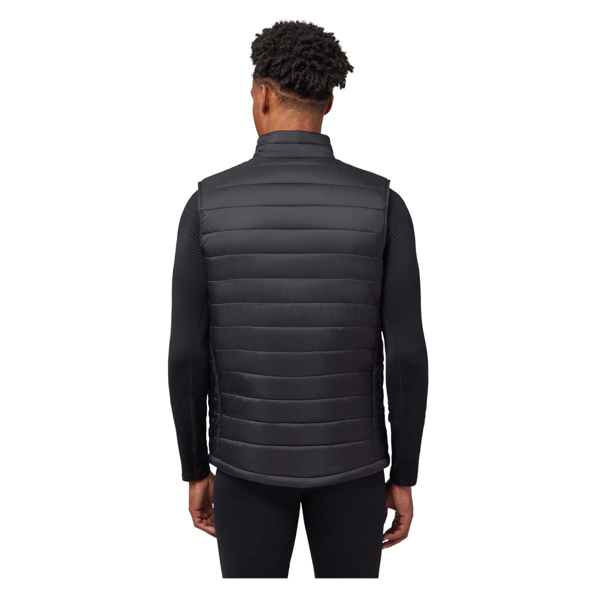Veste Chauffante USB Warm It Up Homme - Image 7