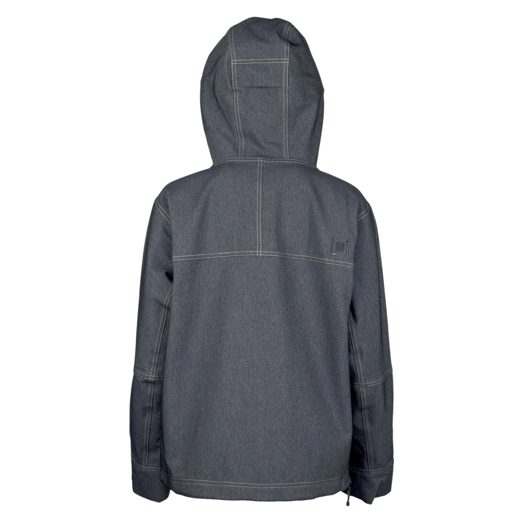 Manteau d'Hiver Prowler Femme - Image 2