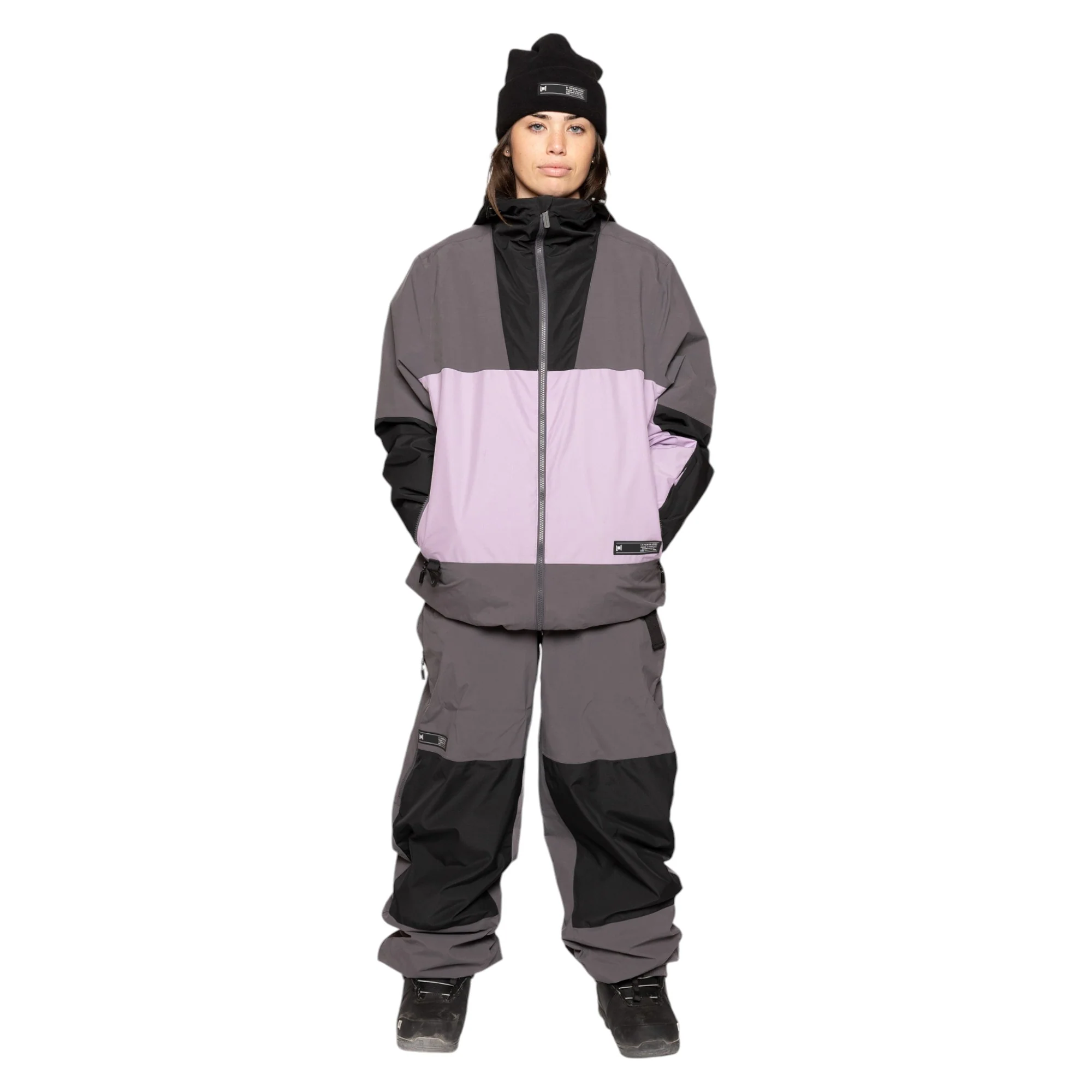 Manteau d'Hiver Ventura Homme - Image 3