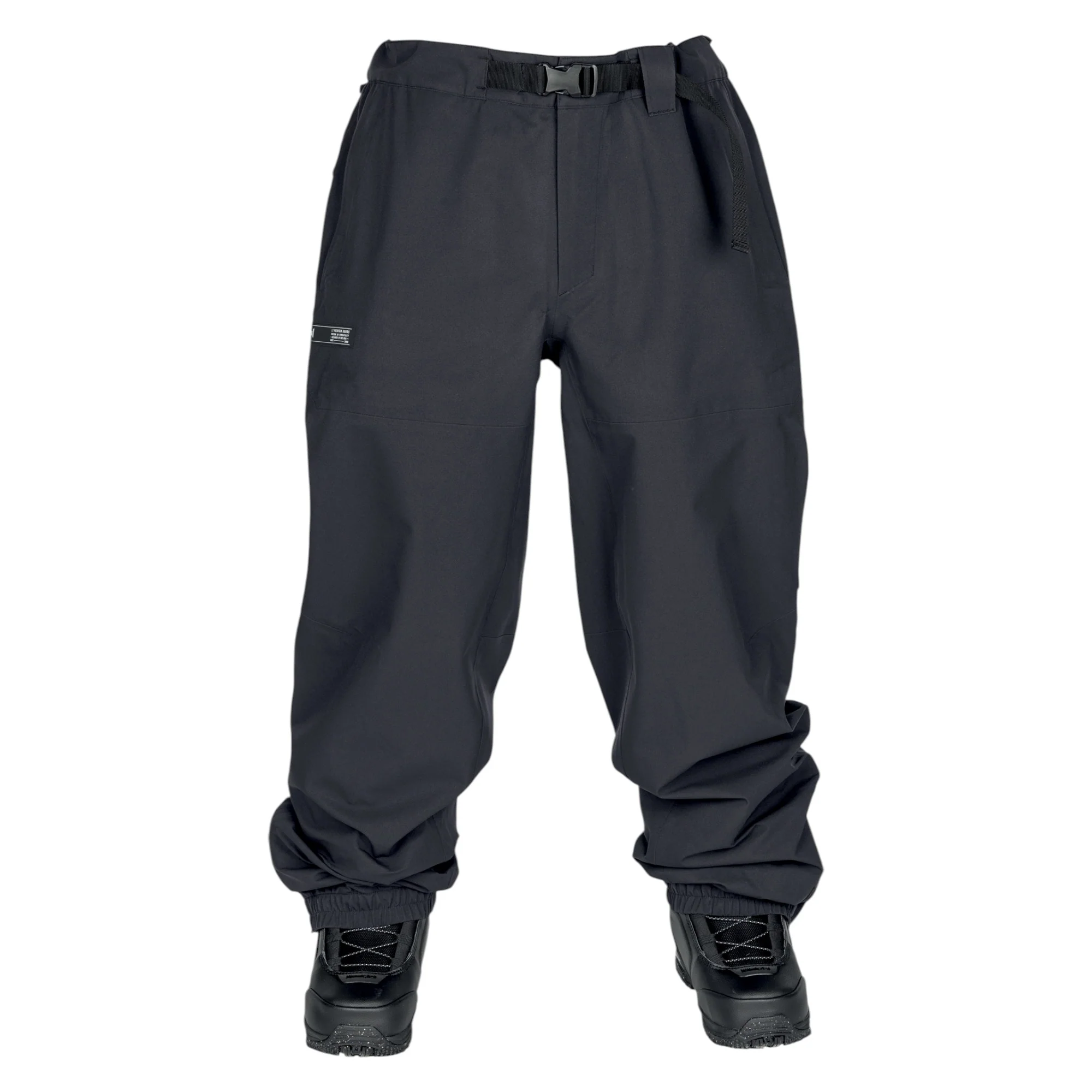 Pantalon de Neige Axial Pro Homme - Image 3