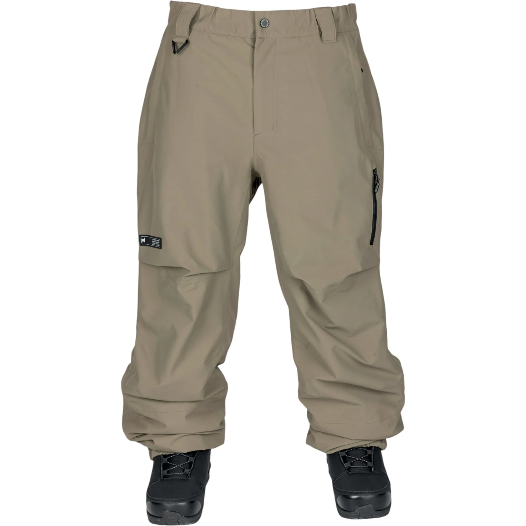 Pantalon de neige Rankin Homme - Image 3