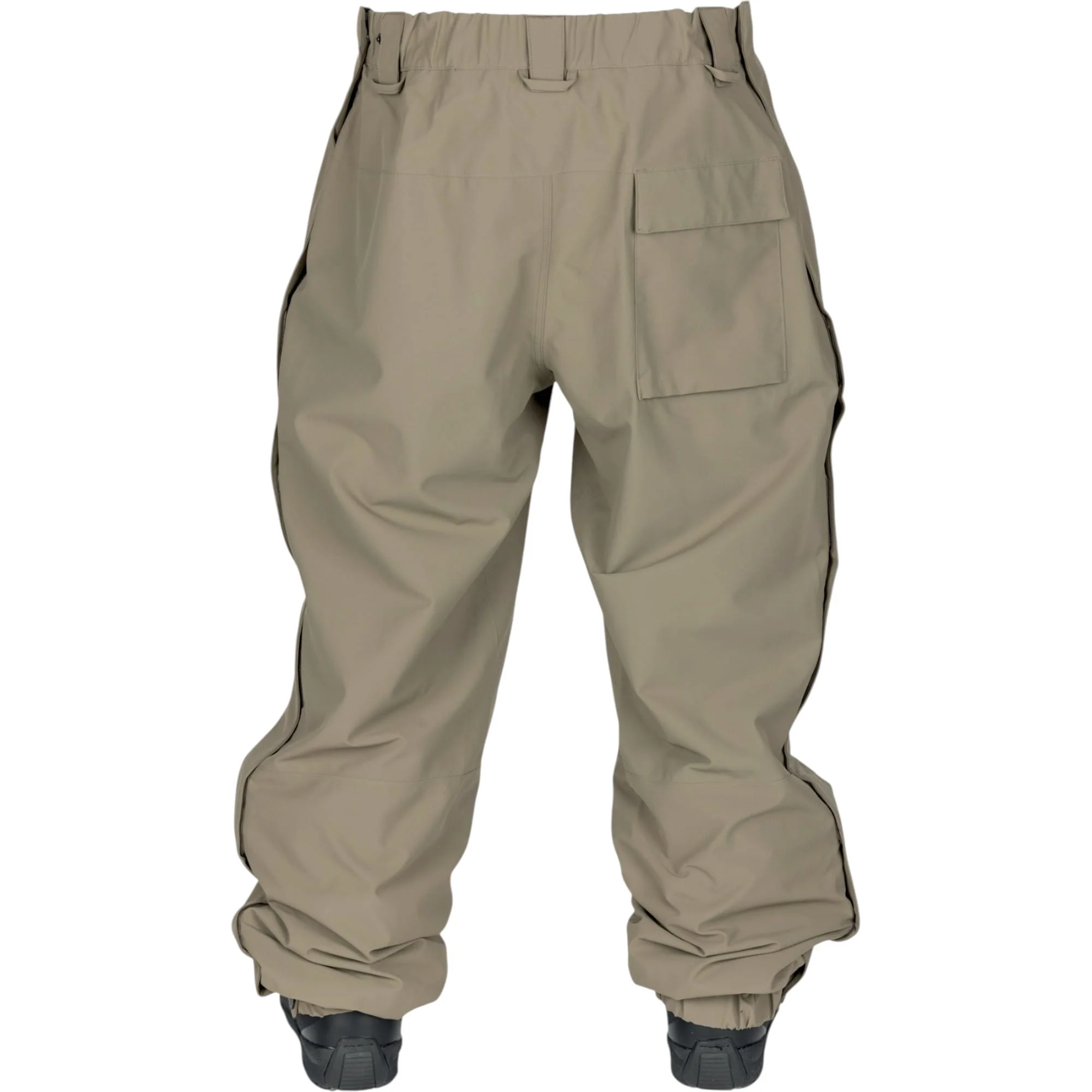 Pantalon de neige Rankin Homme - Image 4