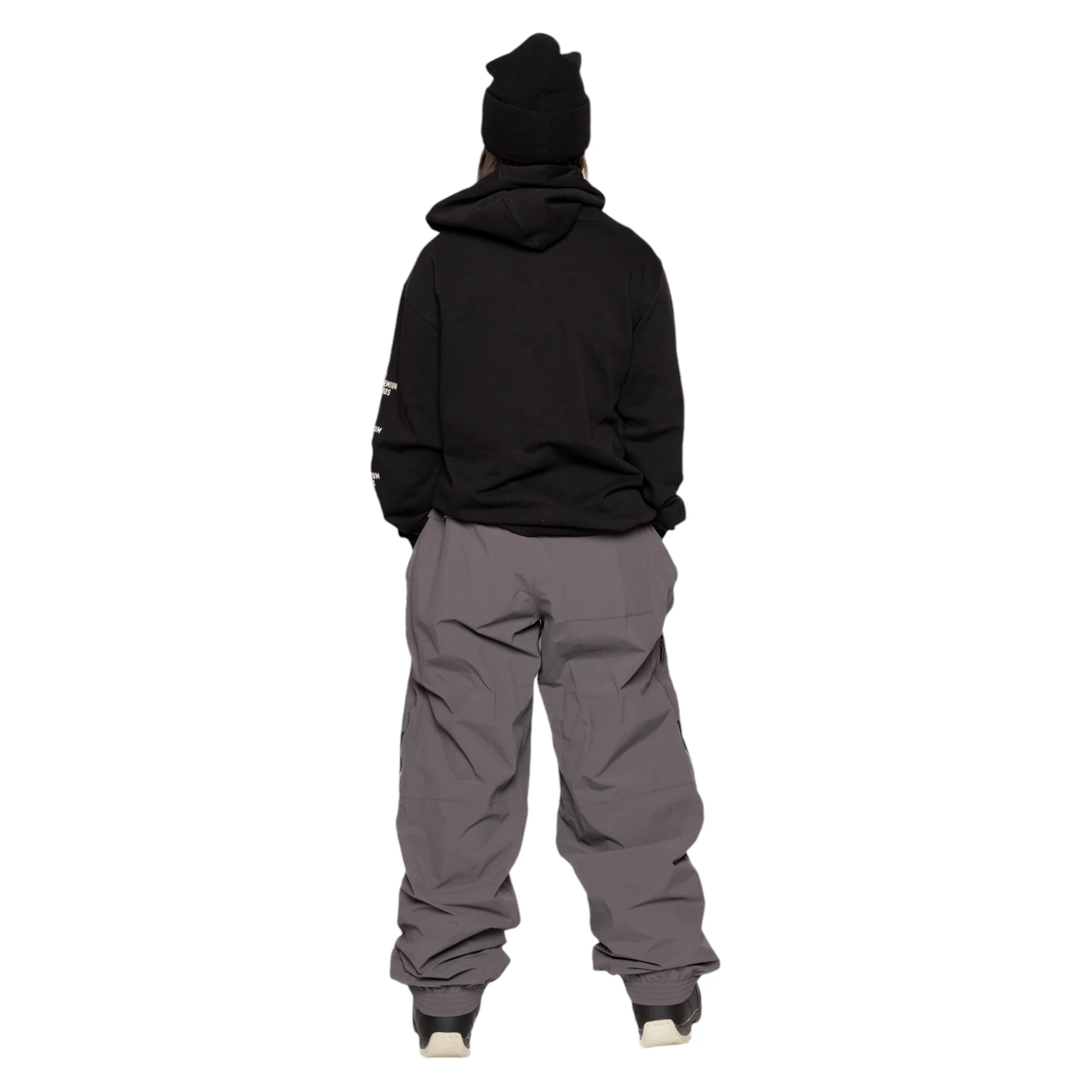 Pantalon de Neige Ventura Homme - Image 6