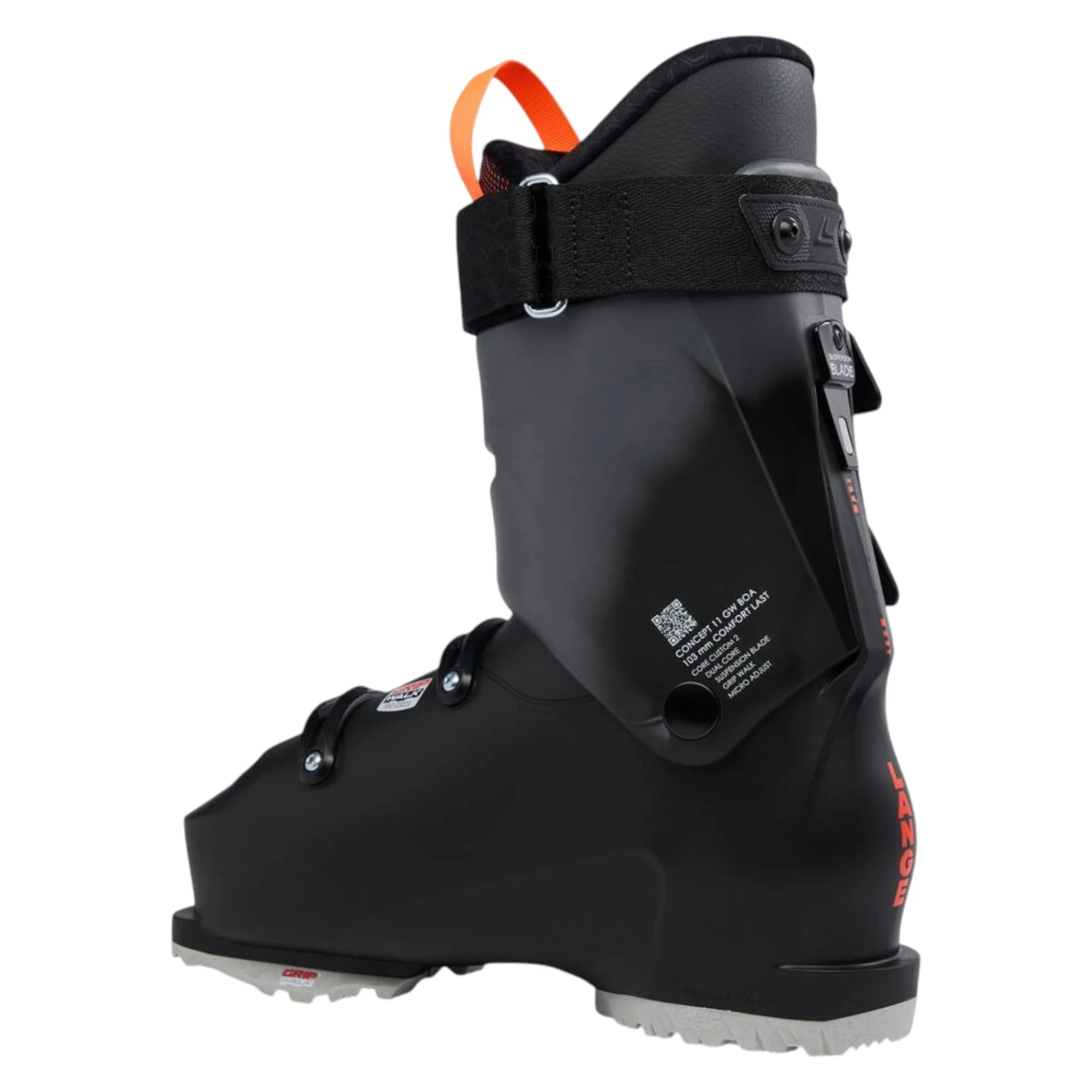 Bottes de Ski Concept 11 GW BOA Homme - Image 3