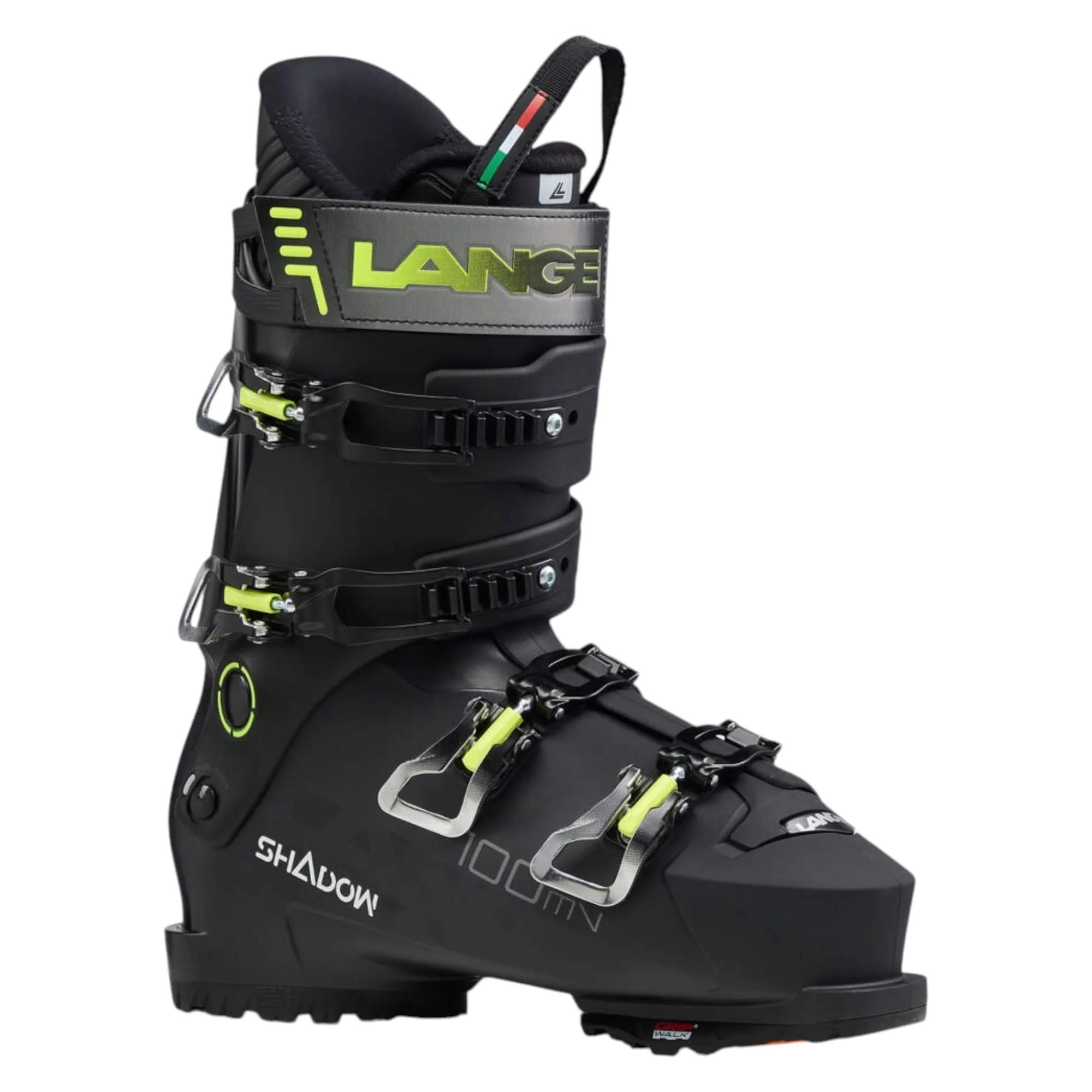 Bottes de Ski Shadow 100 MV GW