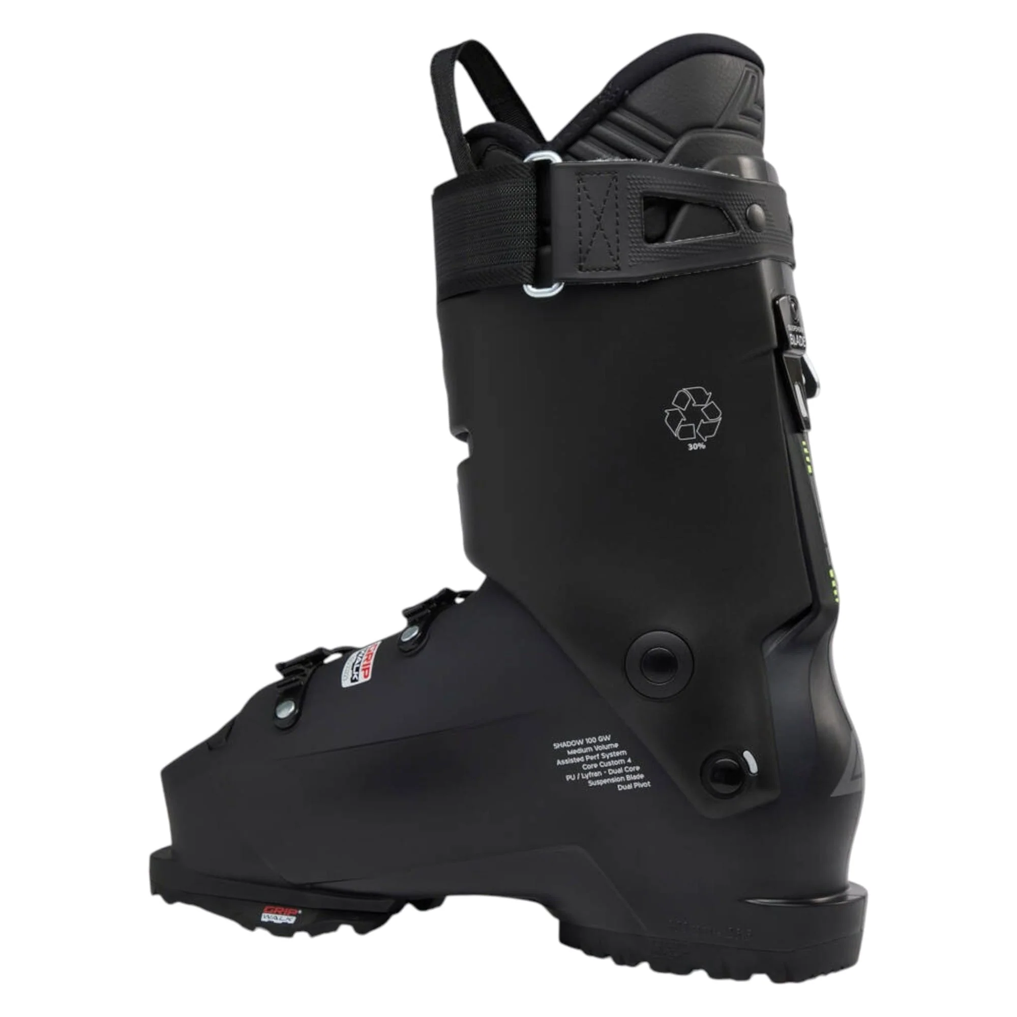 Bottes de Ski Shadow 100 MV GW - Image 2