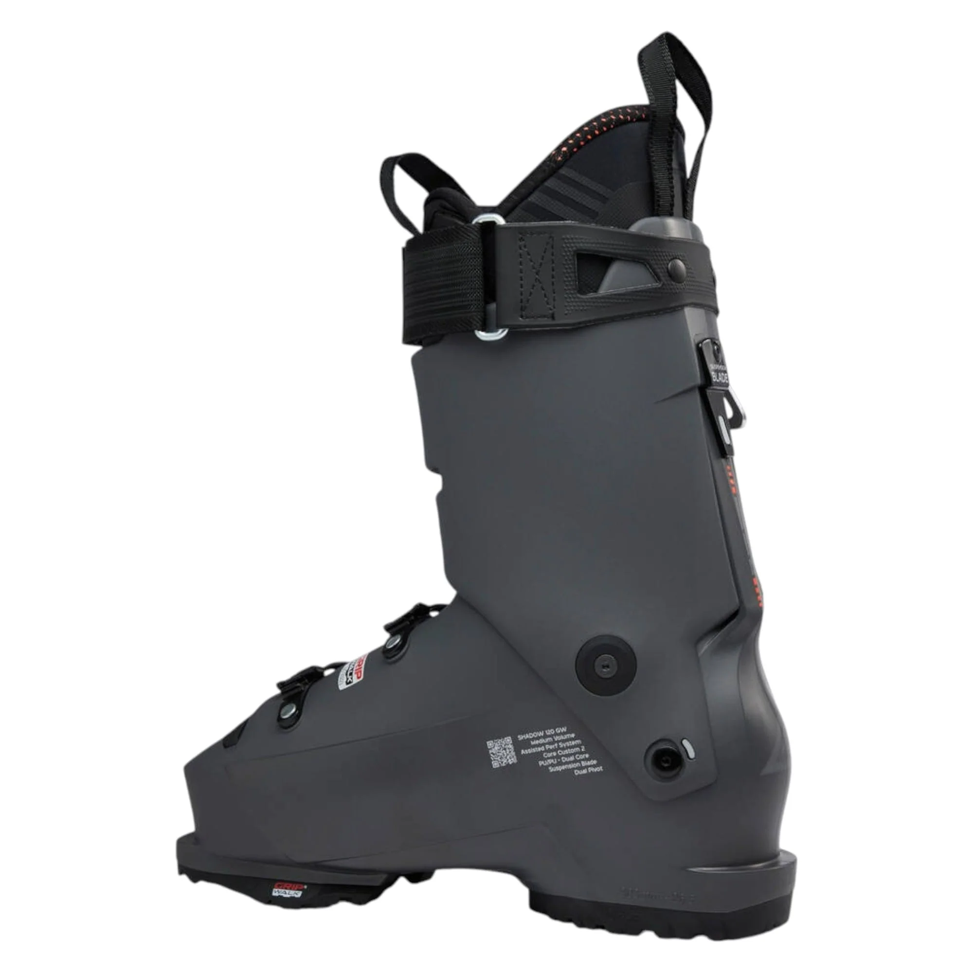 Bottes de Ski Shadow 120 MV GW Homme - Image 2