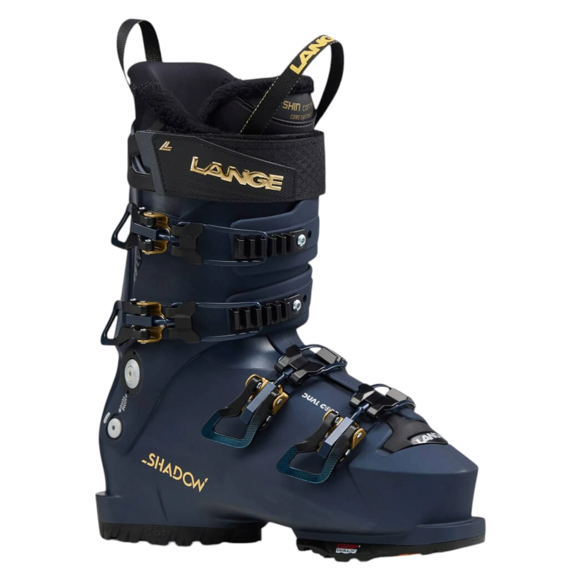 Bottes de Ski Shadow 95 LV GW Femme
