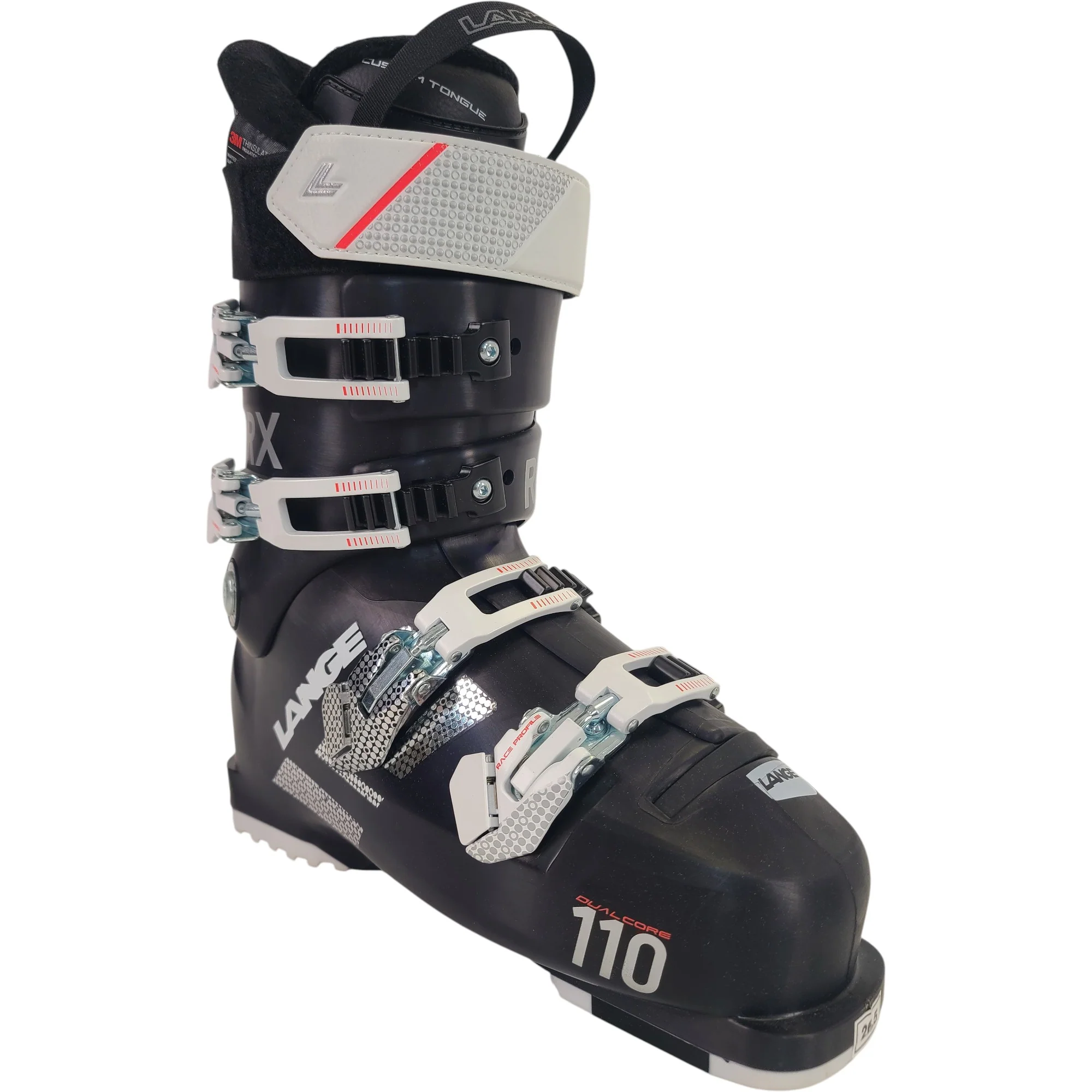 Bottes de Ski Usagé RX 110 W LV Femme - Image 2