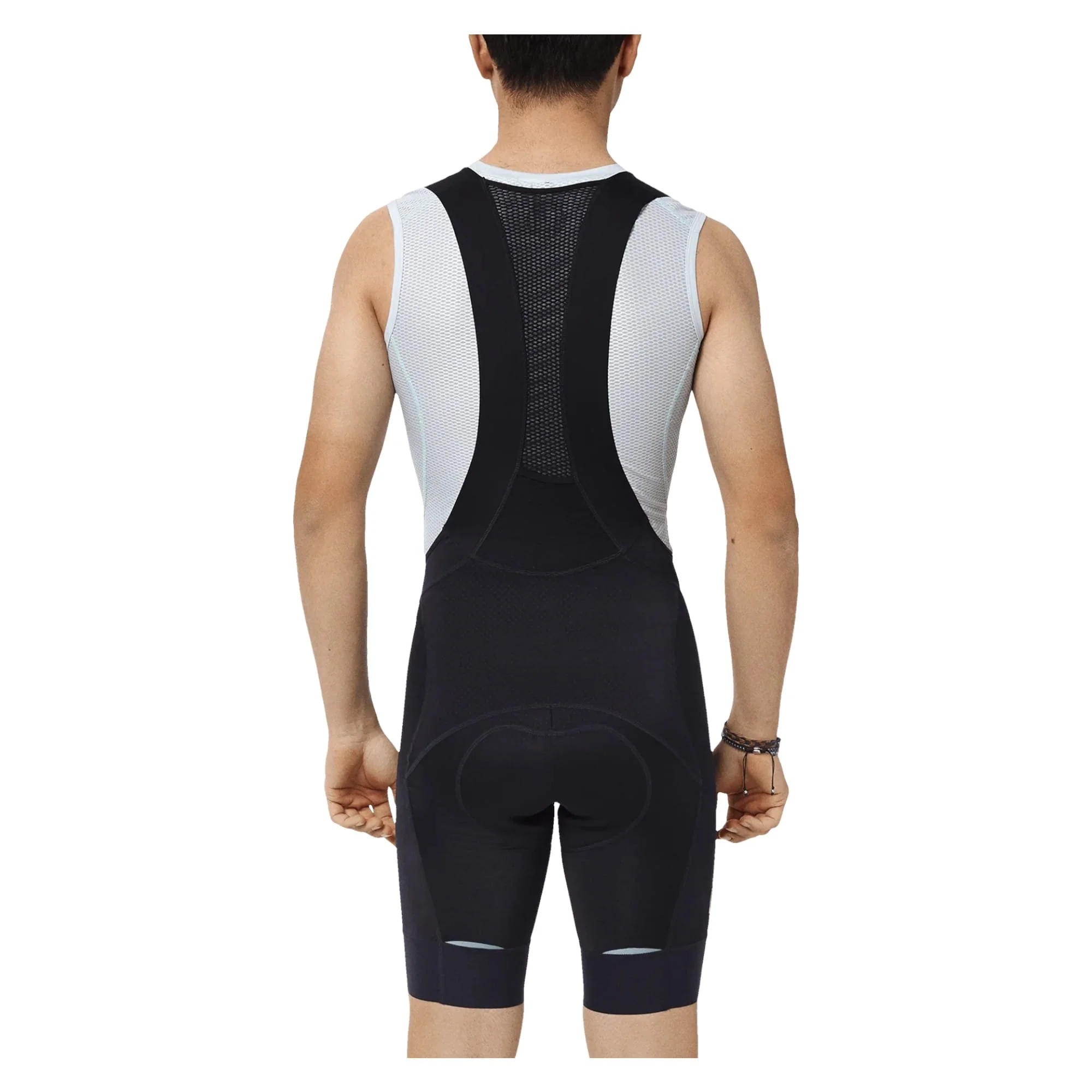 Cuissard à bretelles Podium Homme - Image 12