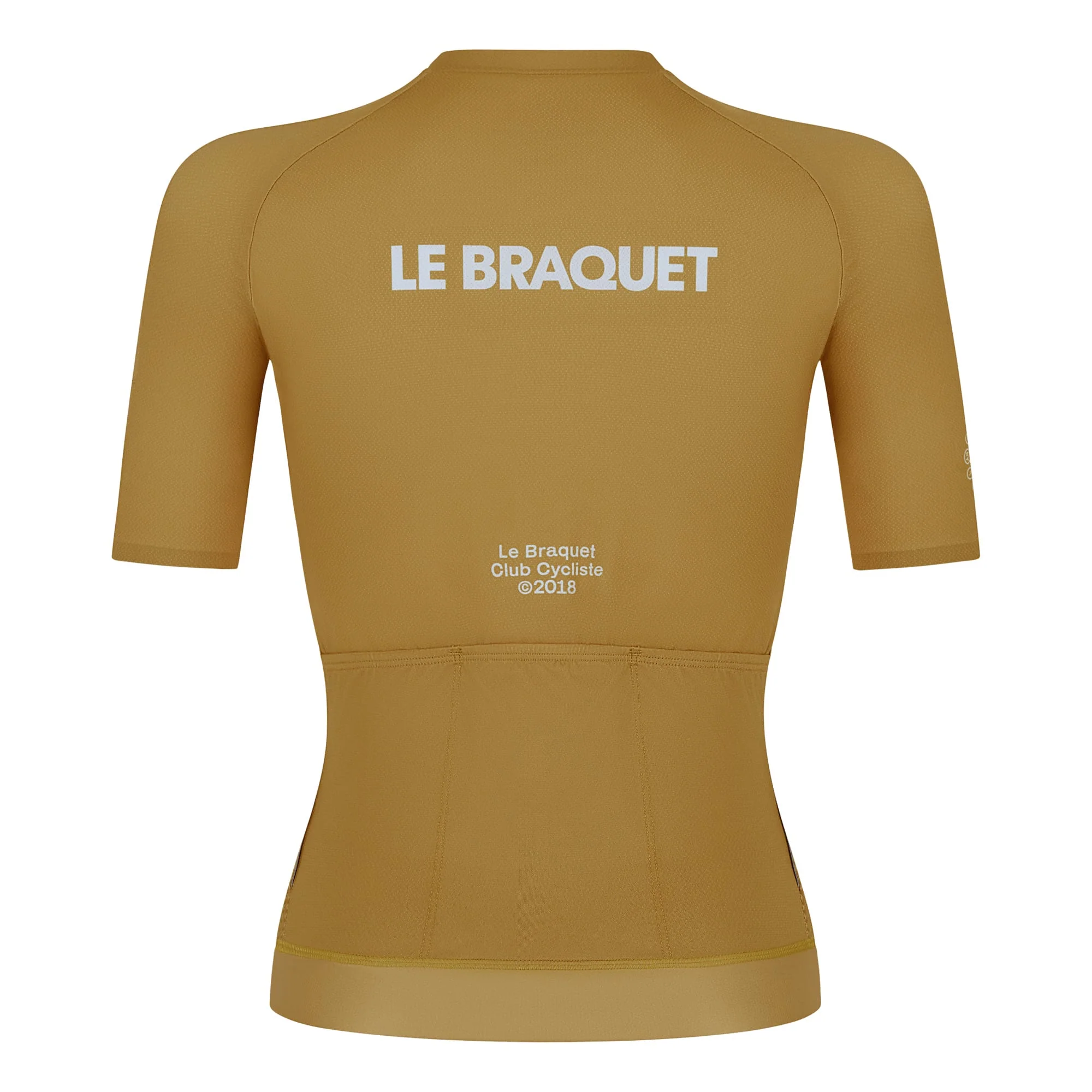 Maillot de Vélo de Route Manches Courtes Podium Femme - Image 4