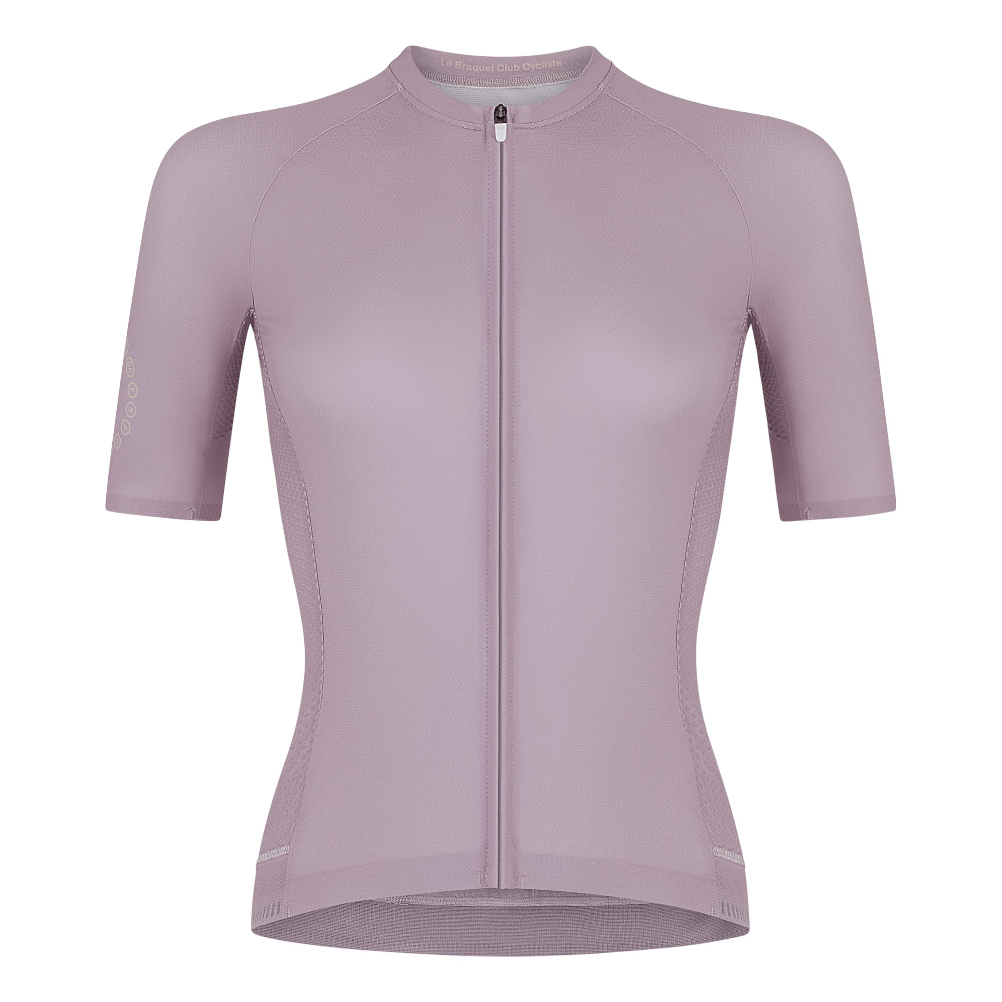 Maillot de Vélo de Route Manches Courtes Podium Pro Femme - Image 3