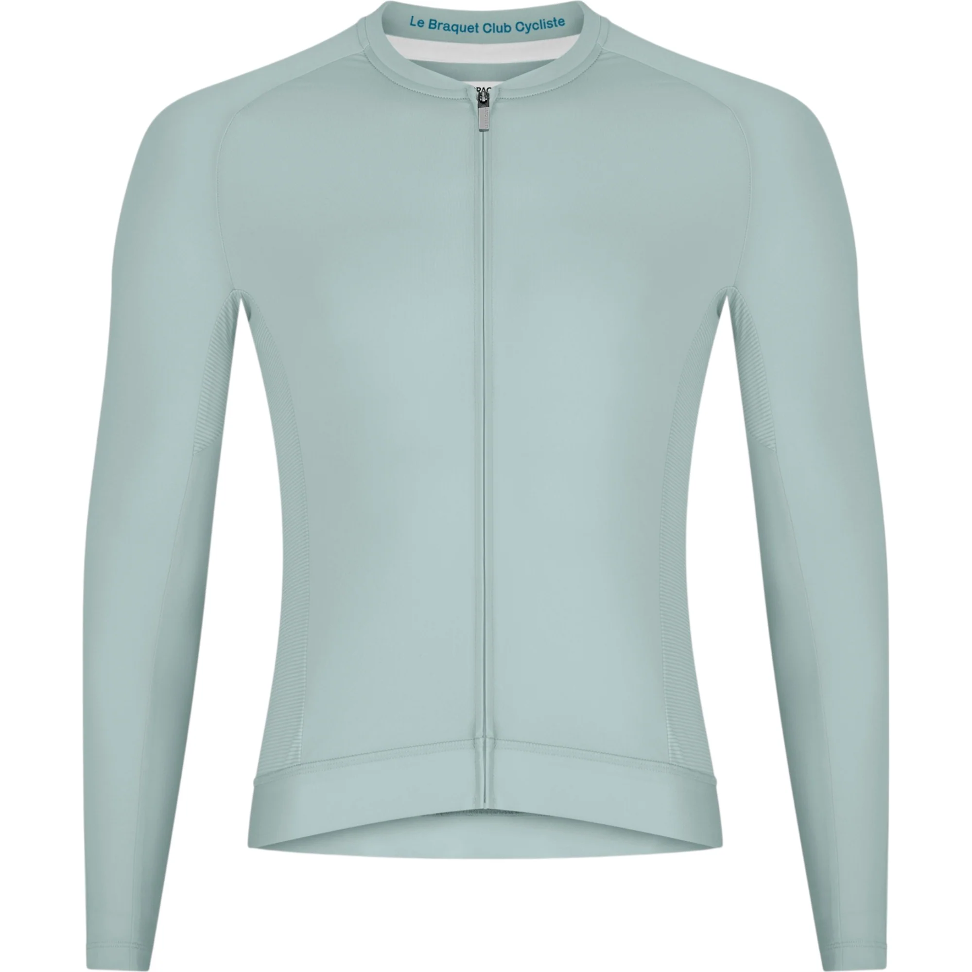 Maillot de Vélo de Route Manches Longues Podium Pro Homme - Image 4