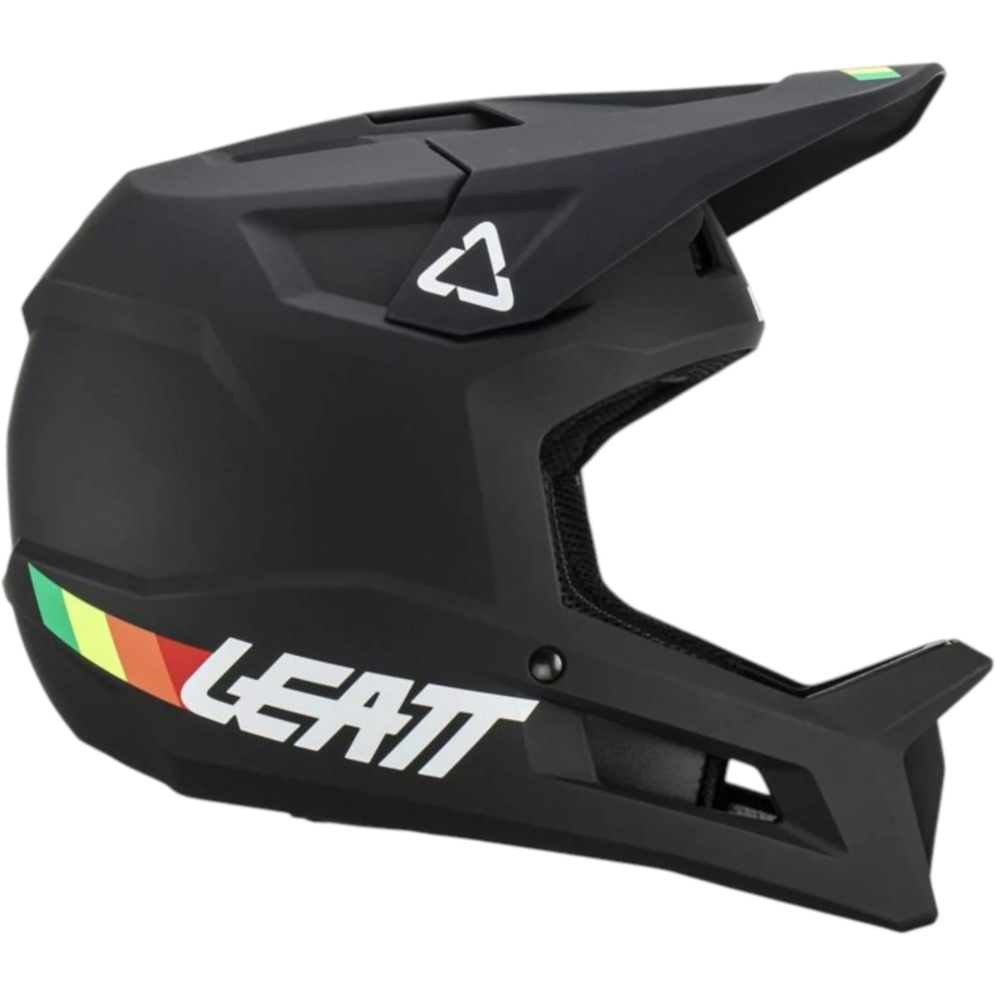Casque de Vélo MTB 1.0 Gravity Adulte - Image 2