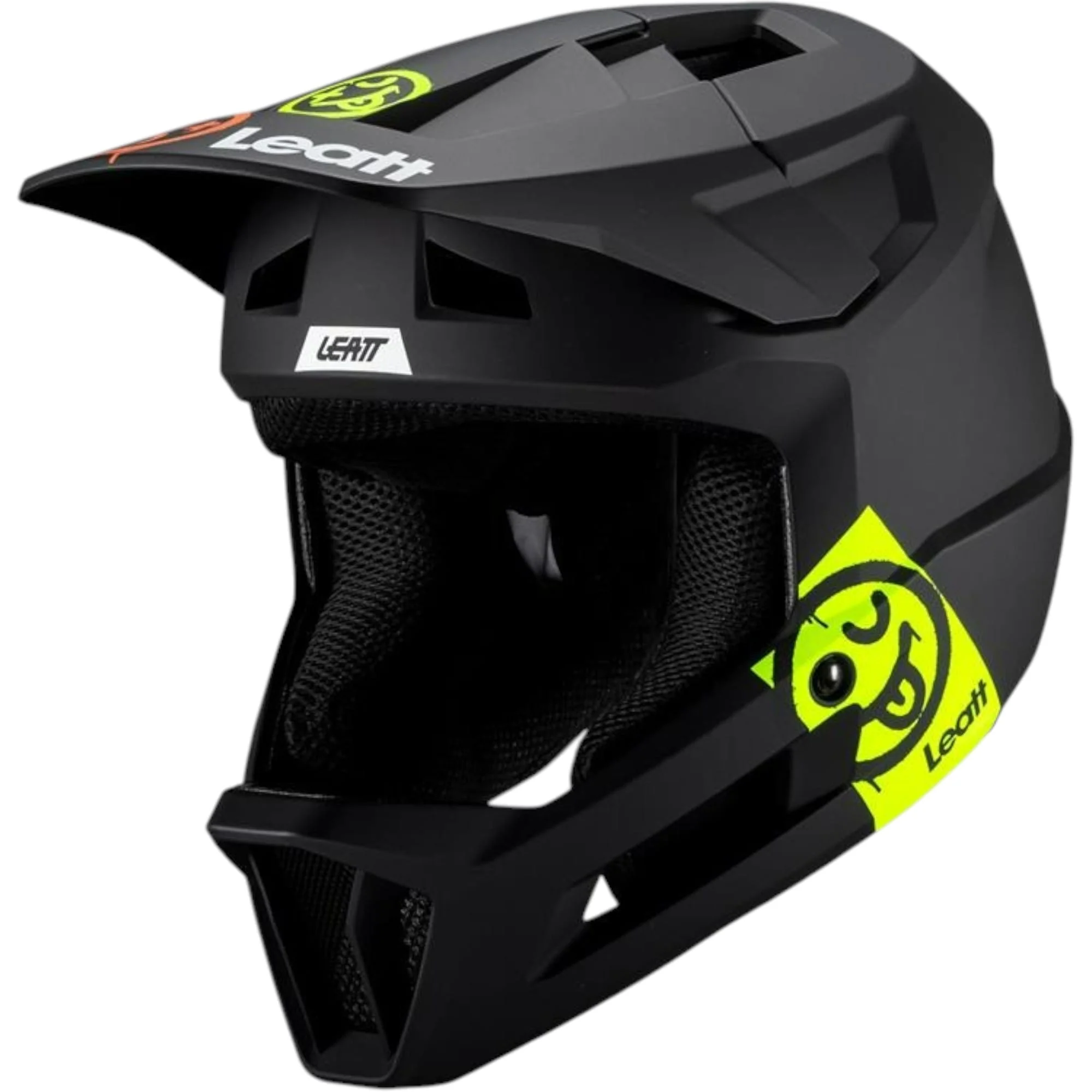 Casque de Vélo MTB Gravity 1.0 Enfant