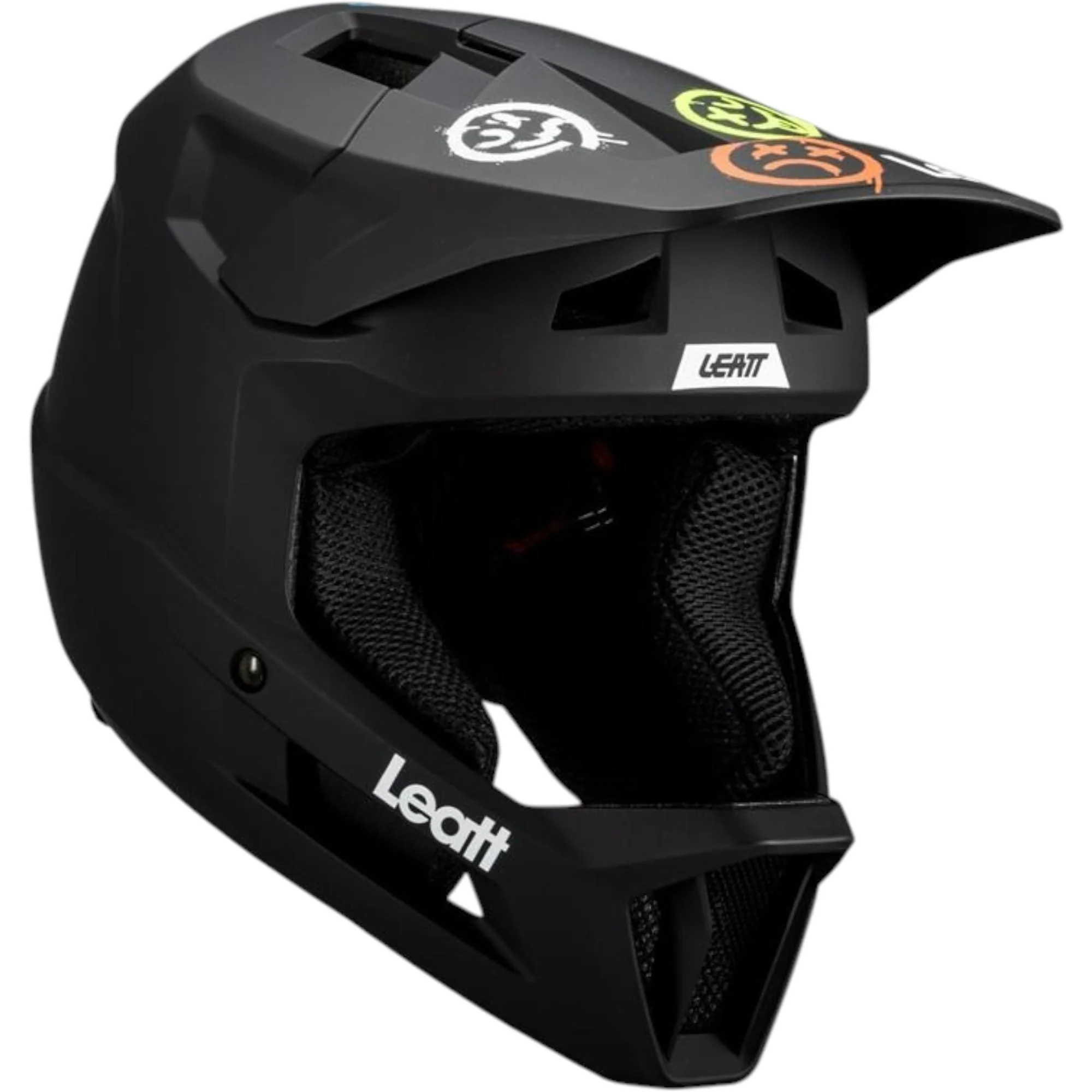 Casque de Vélo MTB Gravity 1.0 Enfant - Image 2